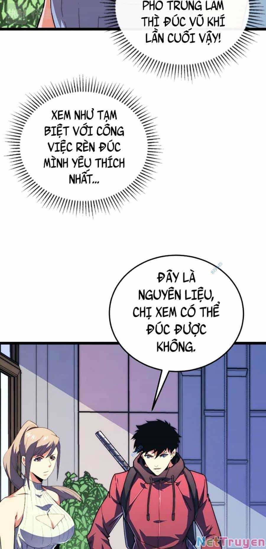 Mạt Thế Quật Khởi - Chương 120 - ảnh 37