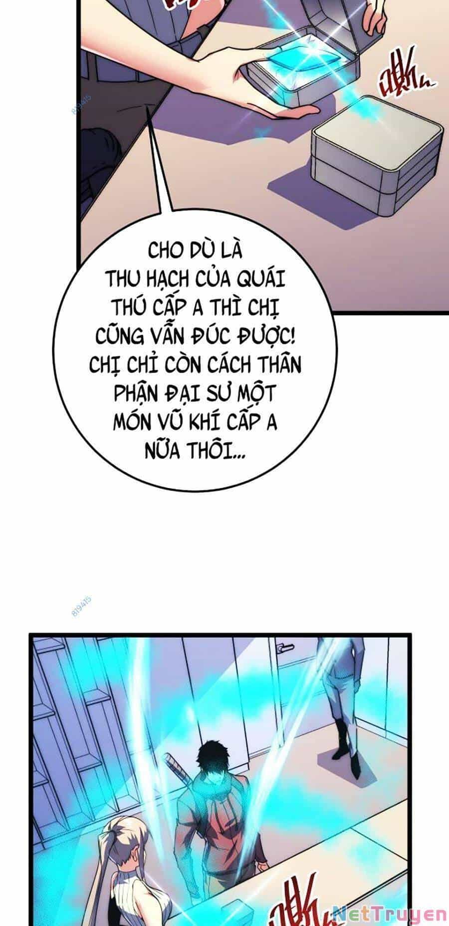 Mạt Thế Quật Khởi - Chương 120 - ảnh 40