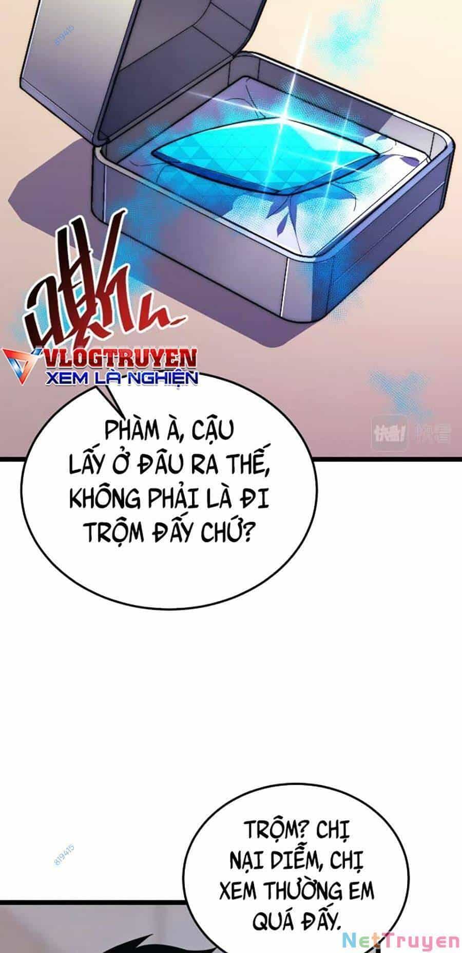 Mạt Thế Quật Khởi - Chương 120 - ảnh 42