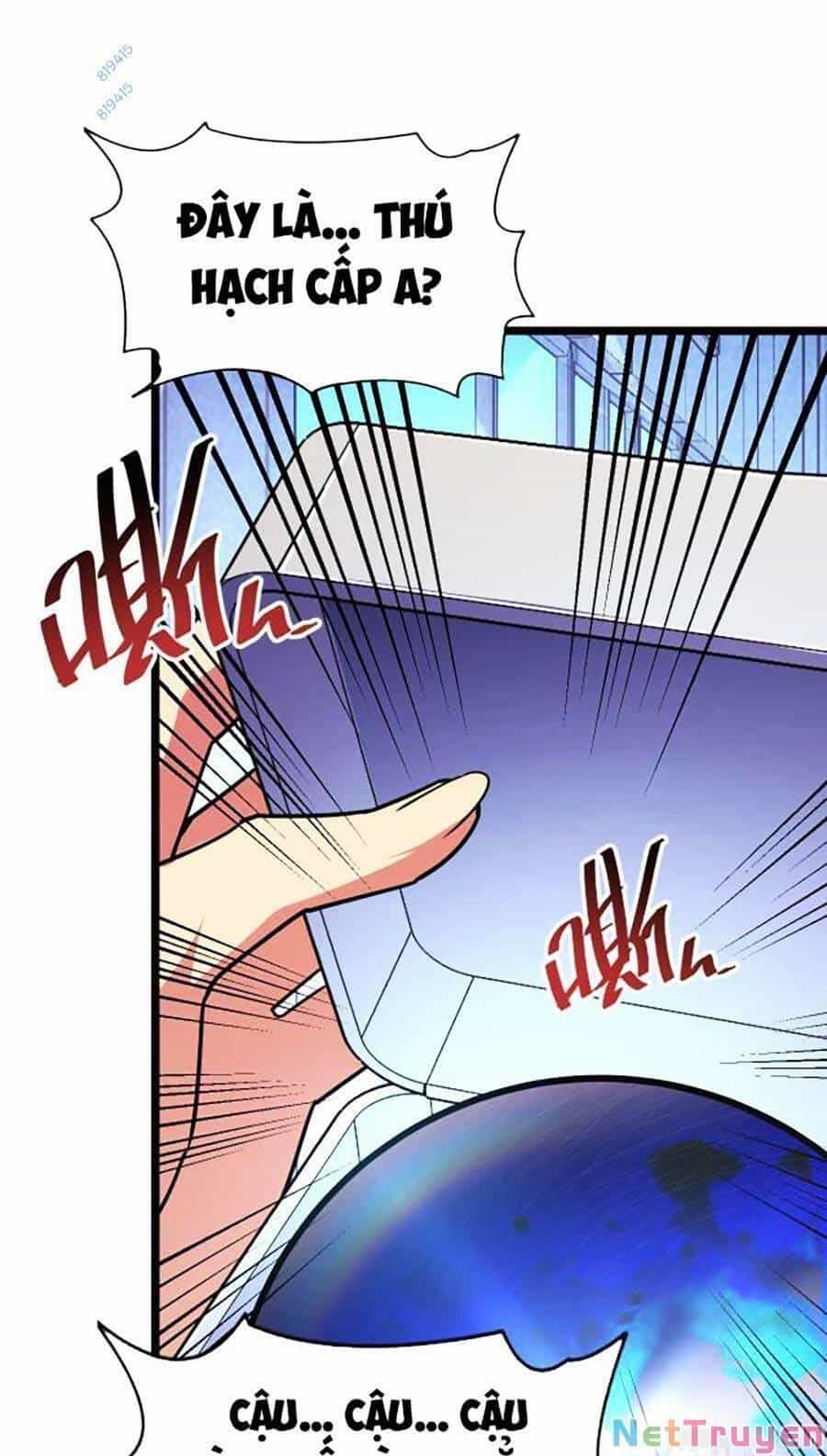 Mạt Thế Quật Khởi - Chương 120 - ảnh 47