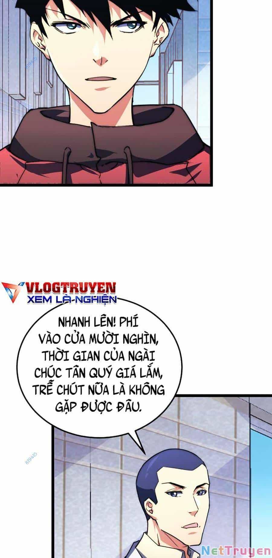 Mạt Thế Quật Khởi - Chương 120 - ảnh 5