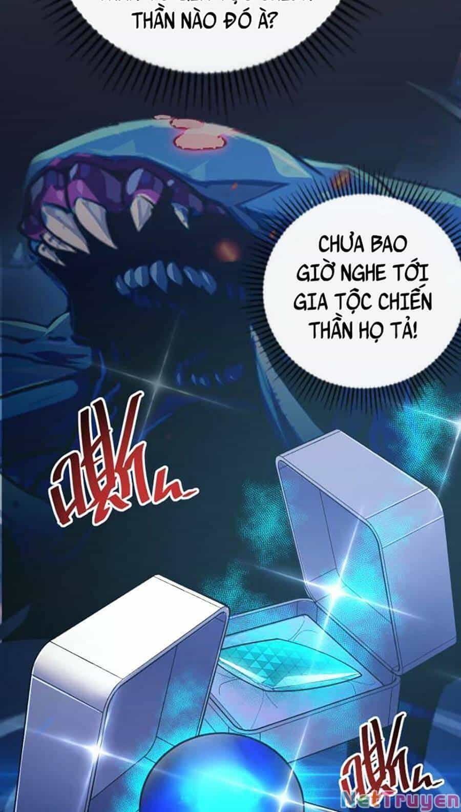 Mạt Thế Quật Khởi - Chương 120 - ảnh 51