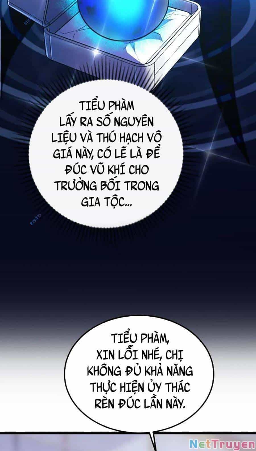 Mạt Thế Quật Khởi - Chương 120 - ảnh 52