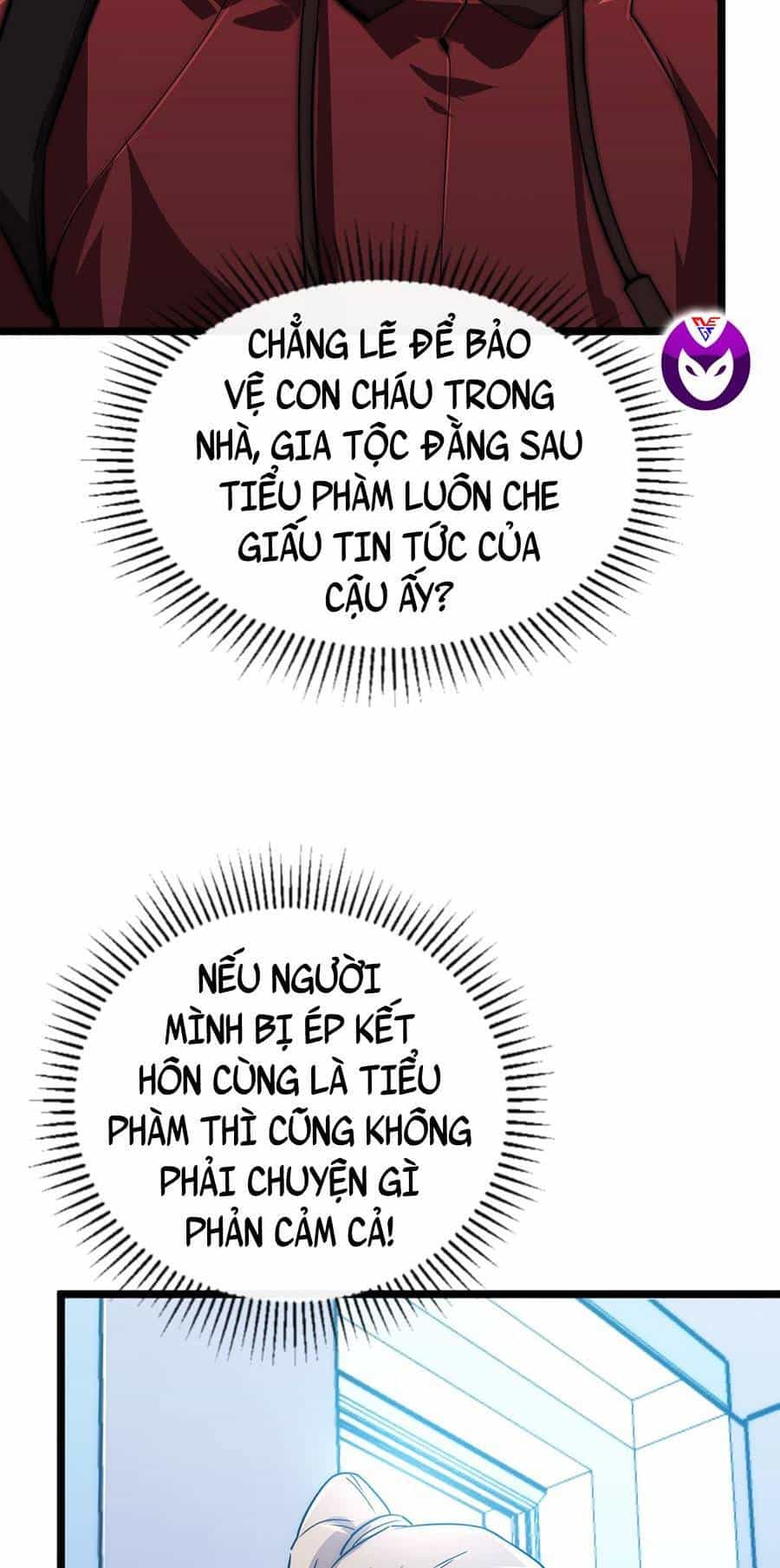 Mạt Thế Quật Khởi - Chương 121 - ảnh 12