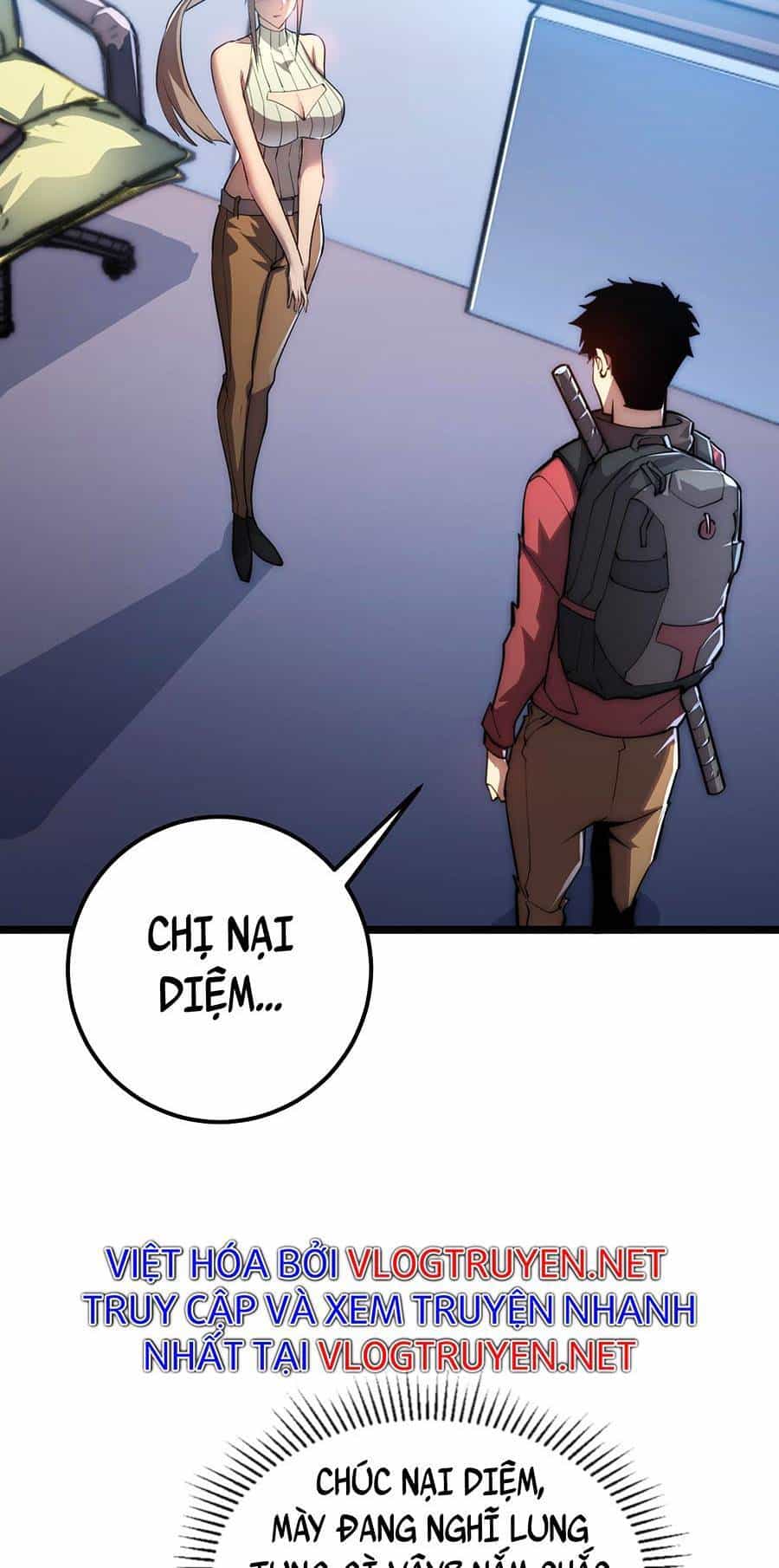 Mạt Thế Quật Khởi - Chương 121 - ảnh 14