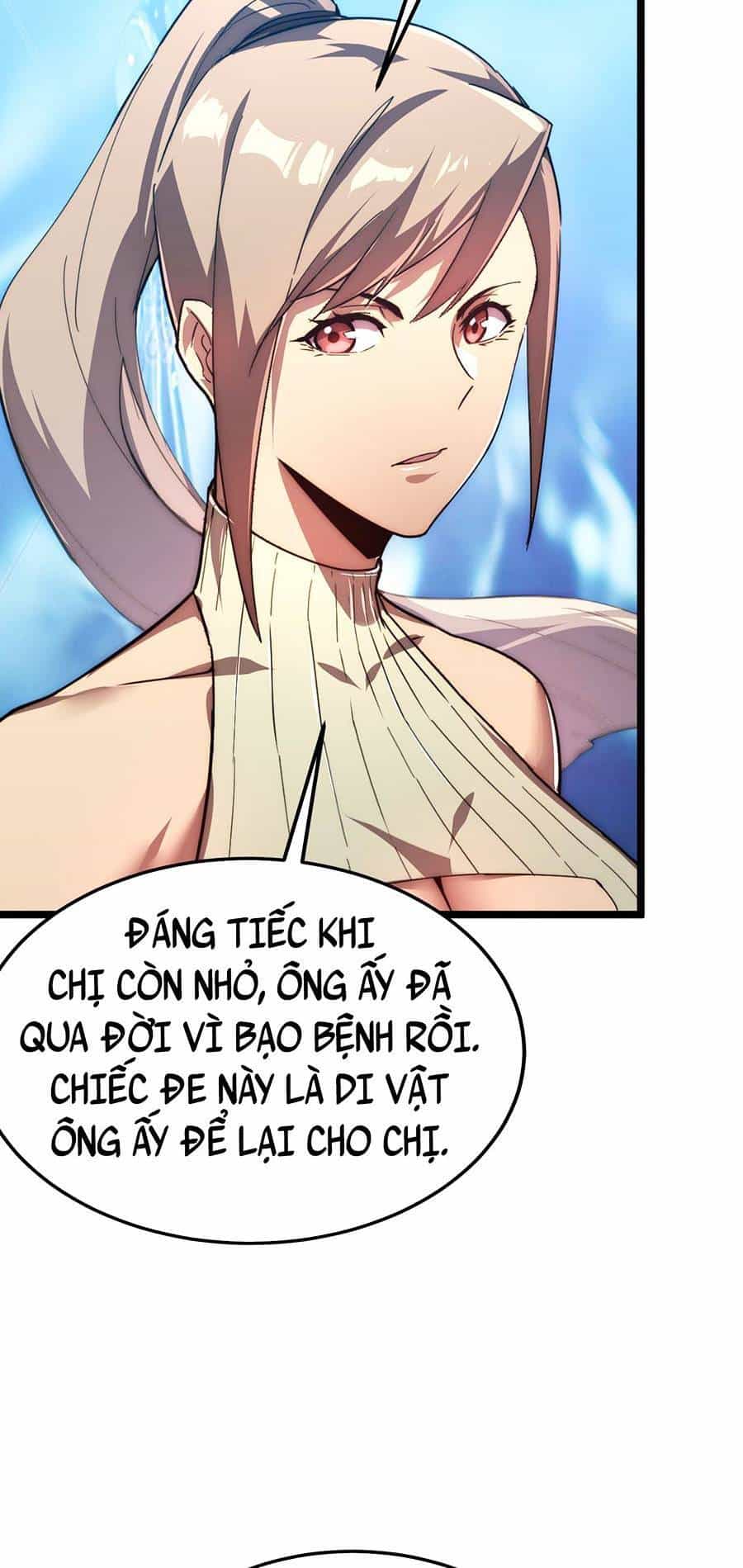 Mạt Thế Quật Khởi - Chương 121 - ảnh 28