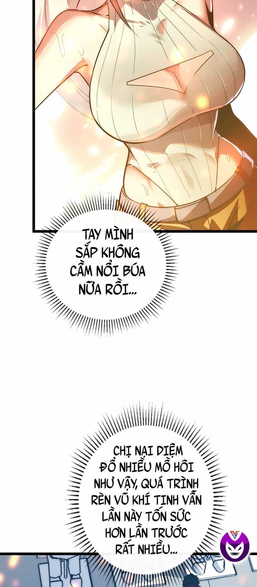Mạt Thế Quật Khởi - Chương 121 - ảnh 40
