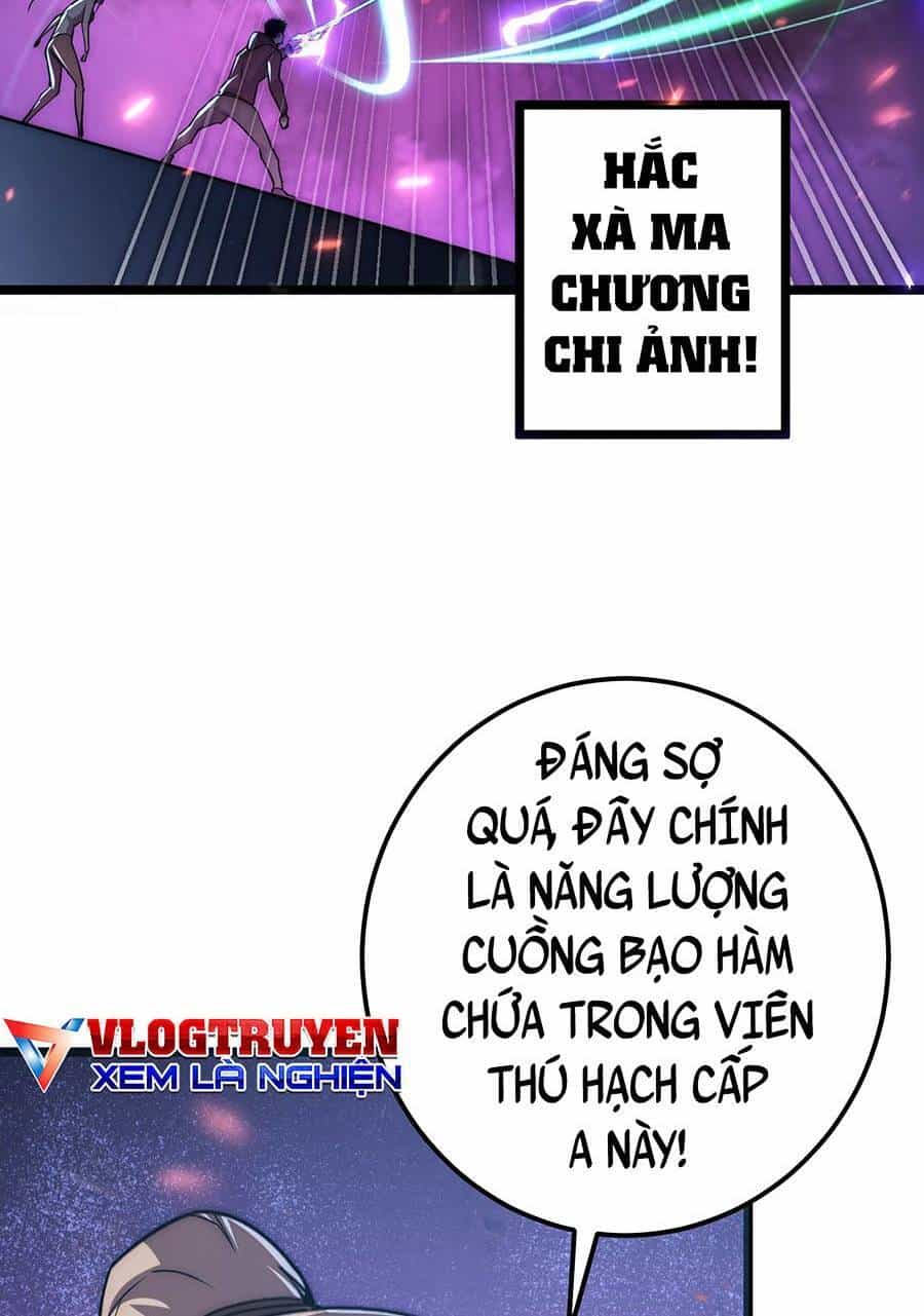 Mạt Thế Quật Khởi - Chương 121 - ảnh 54