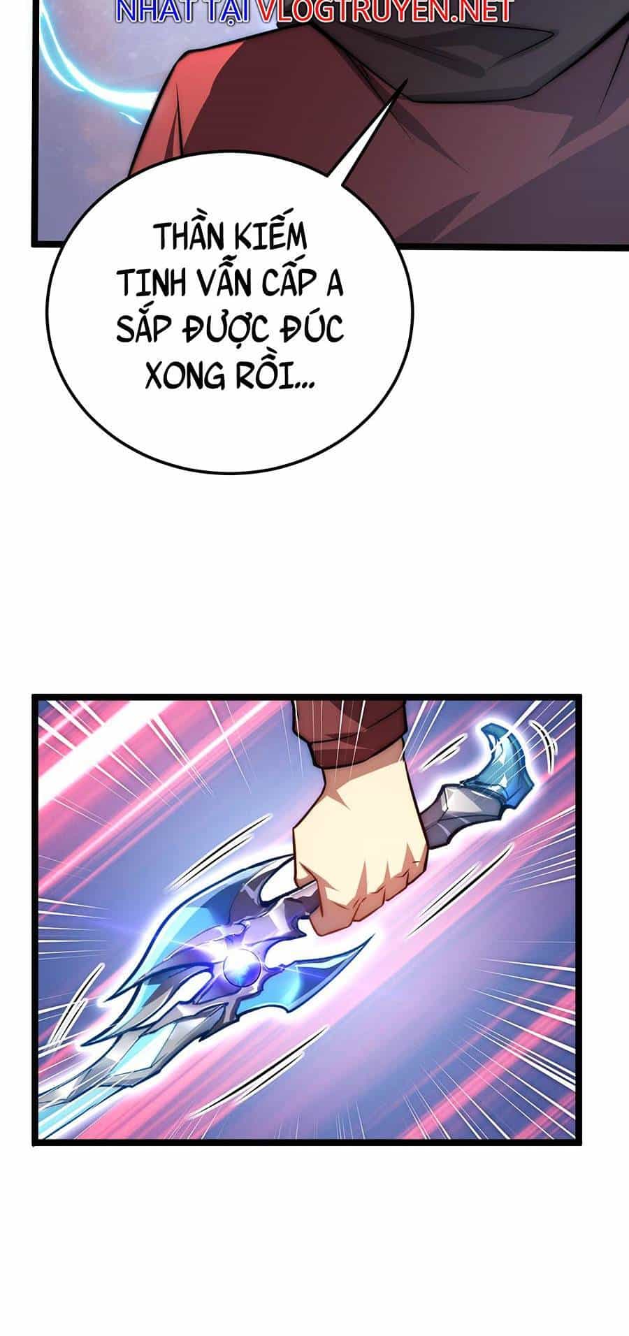 Mạt Thế Quật Khởi - Chương 122 - ảnh 9
