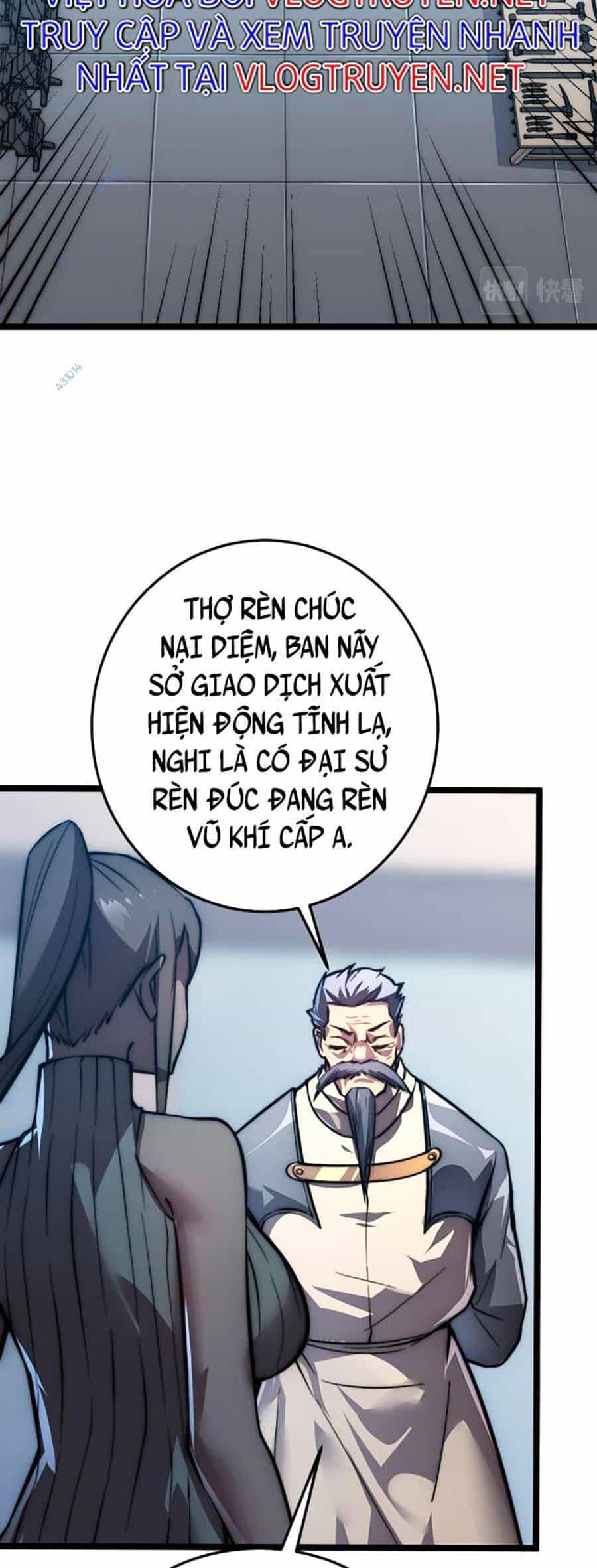 Mạt Thế Quật Khởi - Chương 123 - ảnh 17