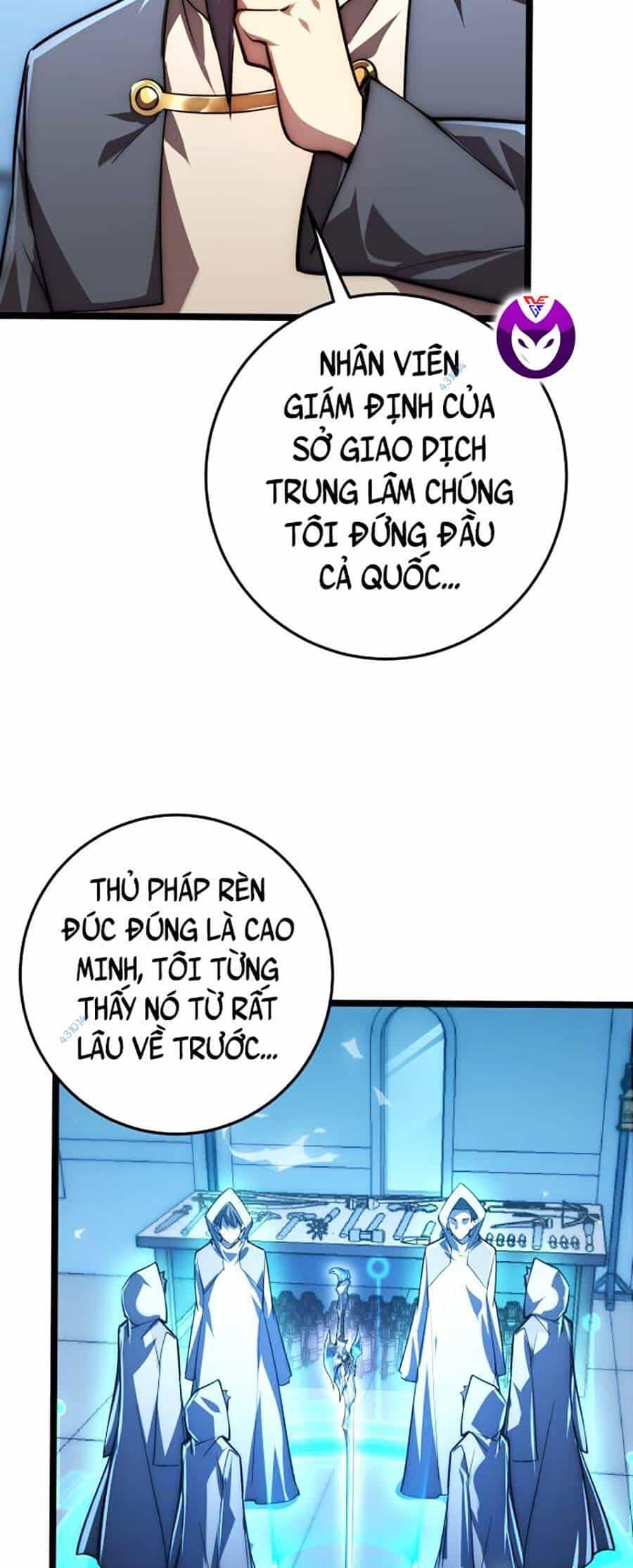 Mạt Thế Quật Khởi - Chương 123 - ảnh 24