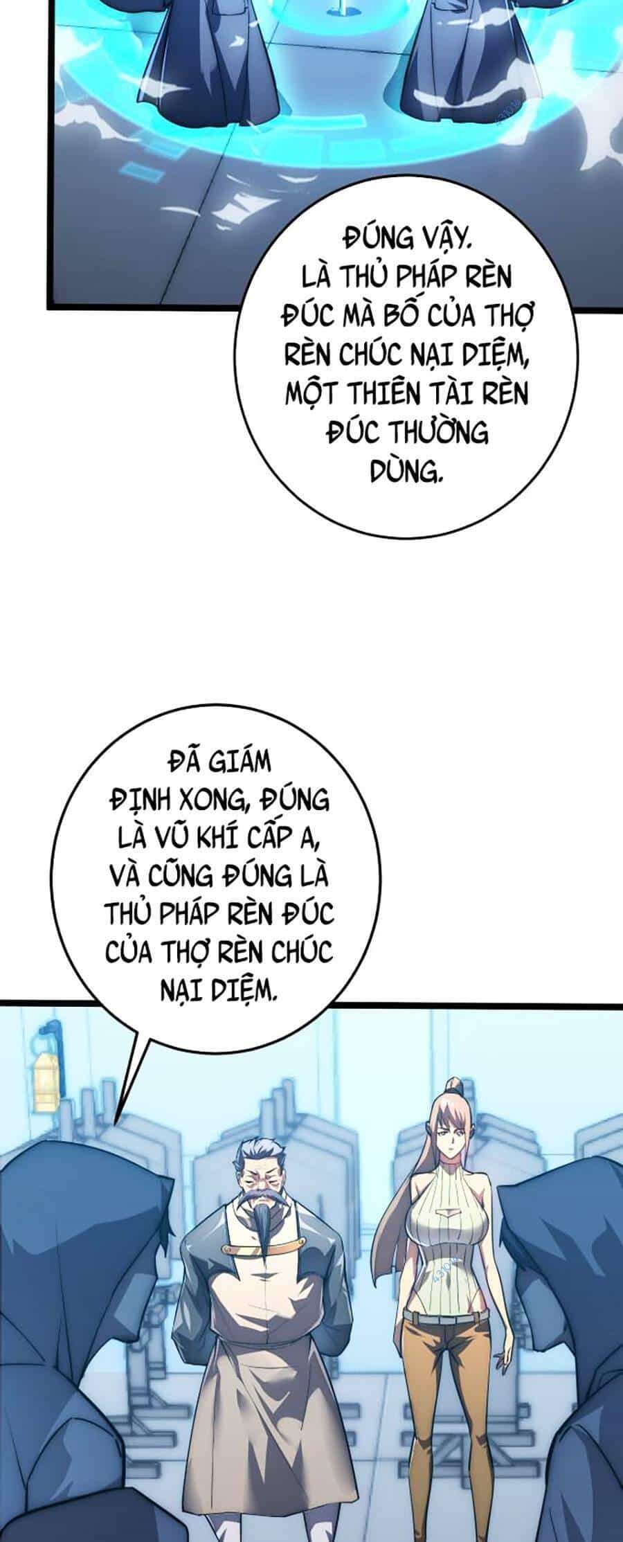 Mạt Thế Quật Khởi - Chương 123 - ảnh 25
