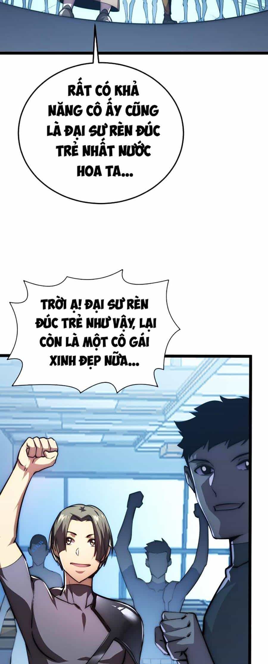 Mạt Thế Quật Khởi - Chương 123 - ảnh 28
