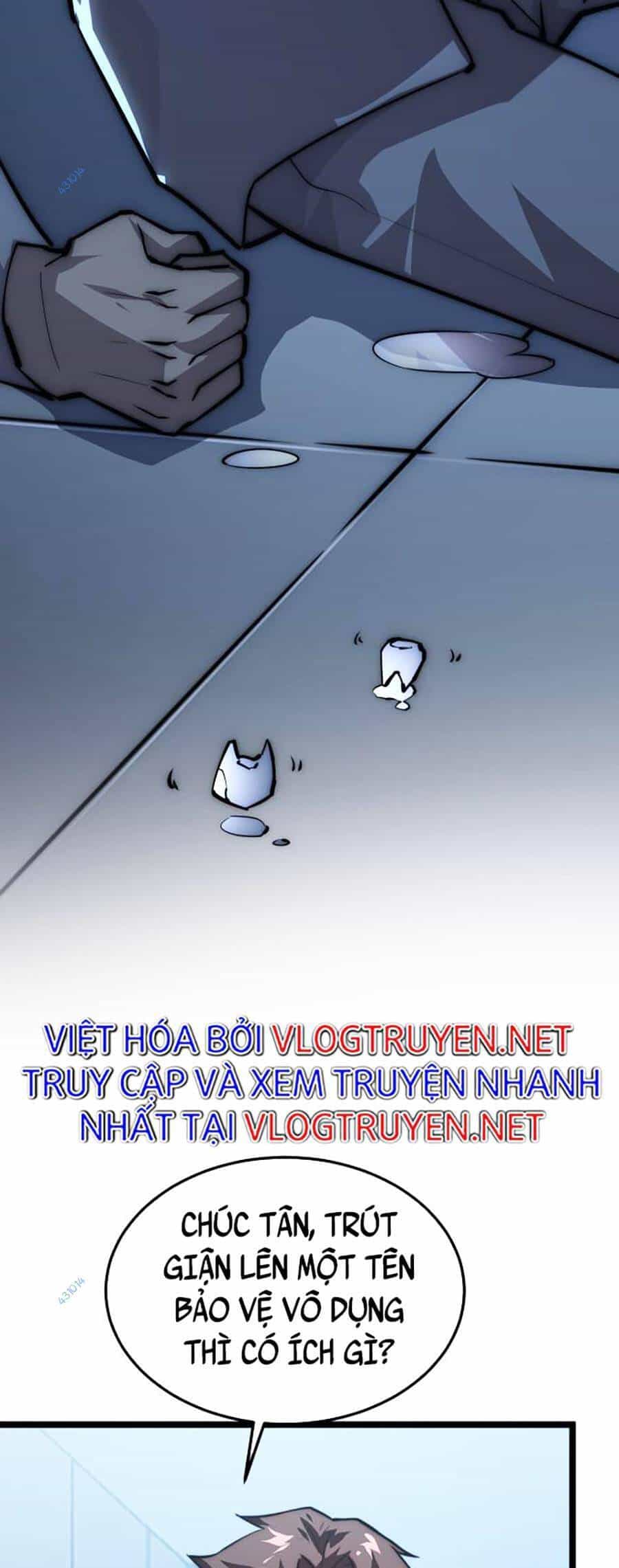 Mạt Thế Quật Khởi - Chương 123 - ảnh 36