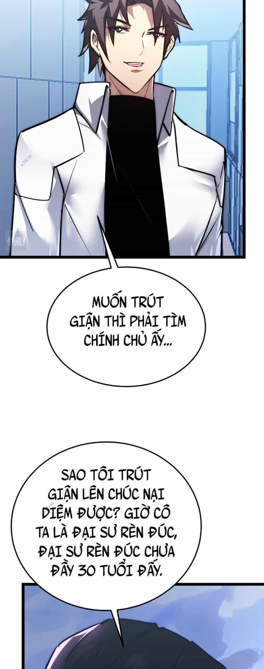 Mạt Thế Quật Khởi - Chương 123 - ảnh 37