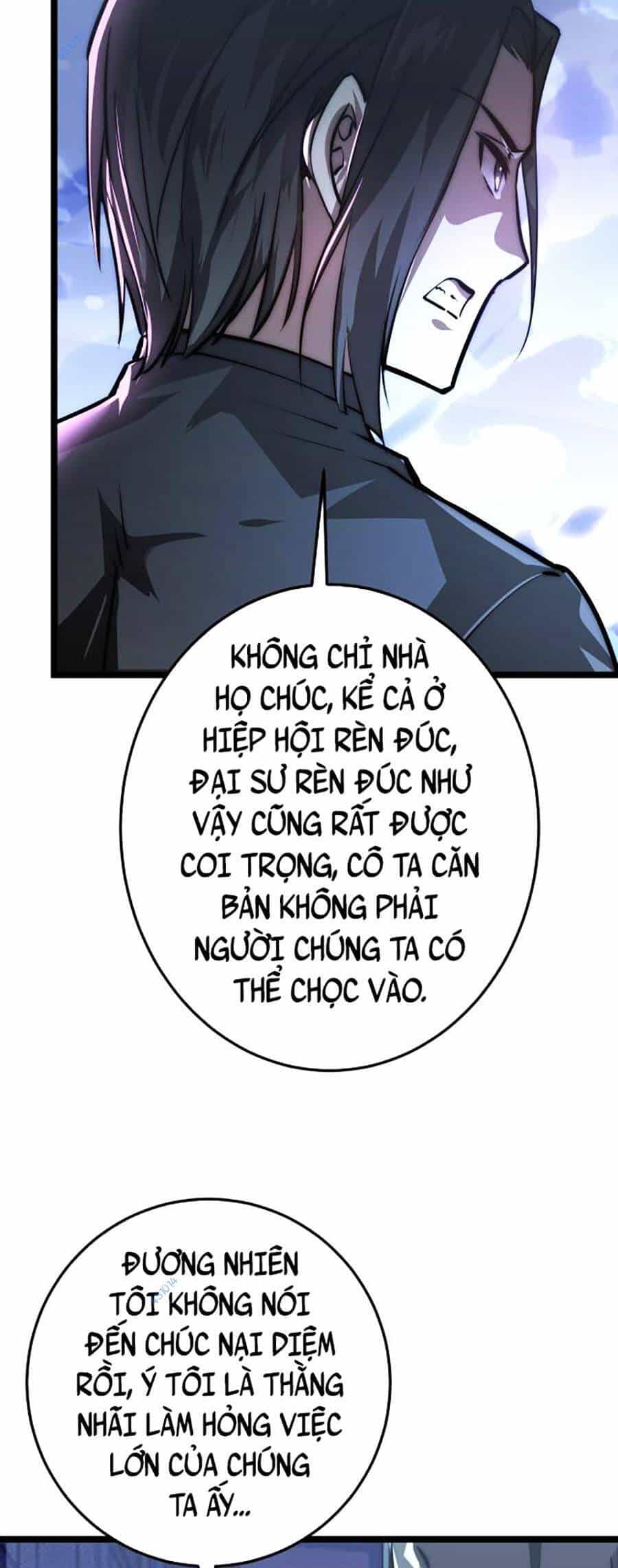 Mạt Thế Quật Khởi - Chương 123 - ảnh 38