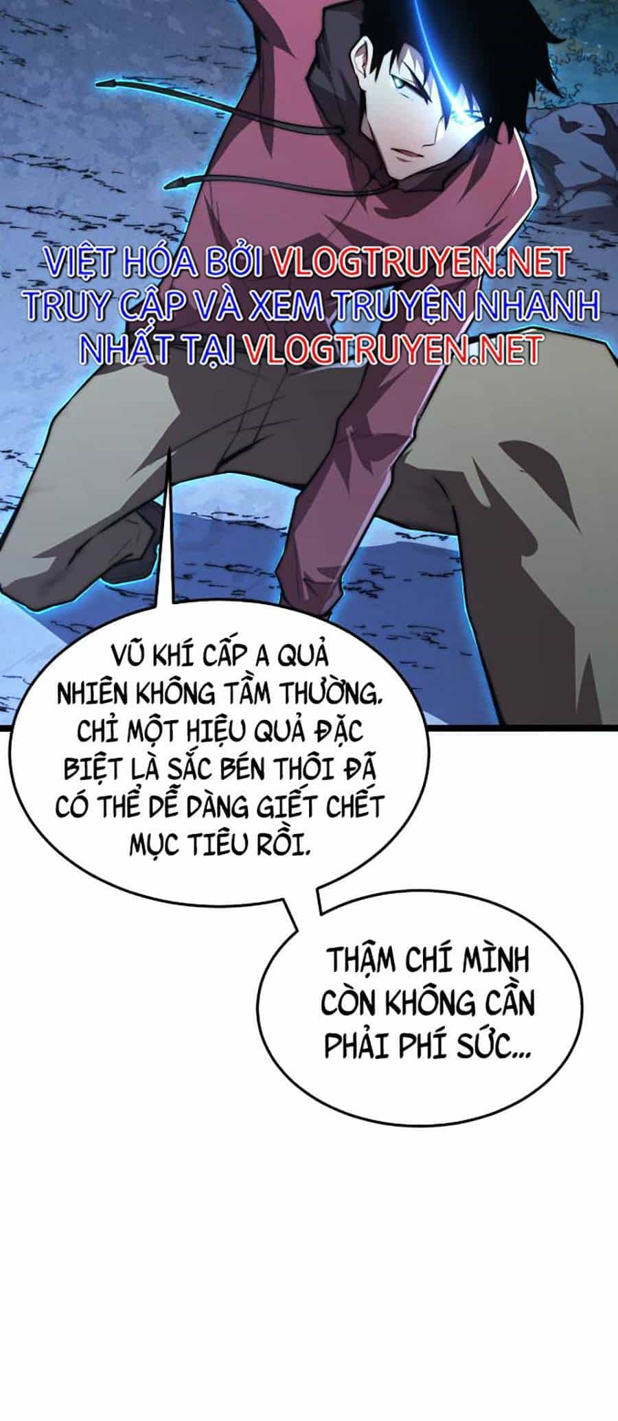 Mạt Thế Quật Khởi - Chương 124 - ảnh 15