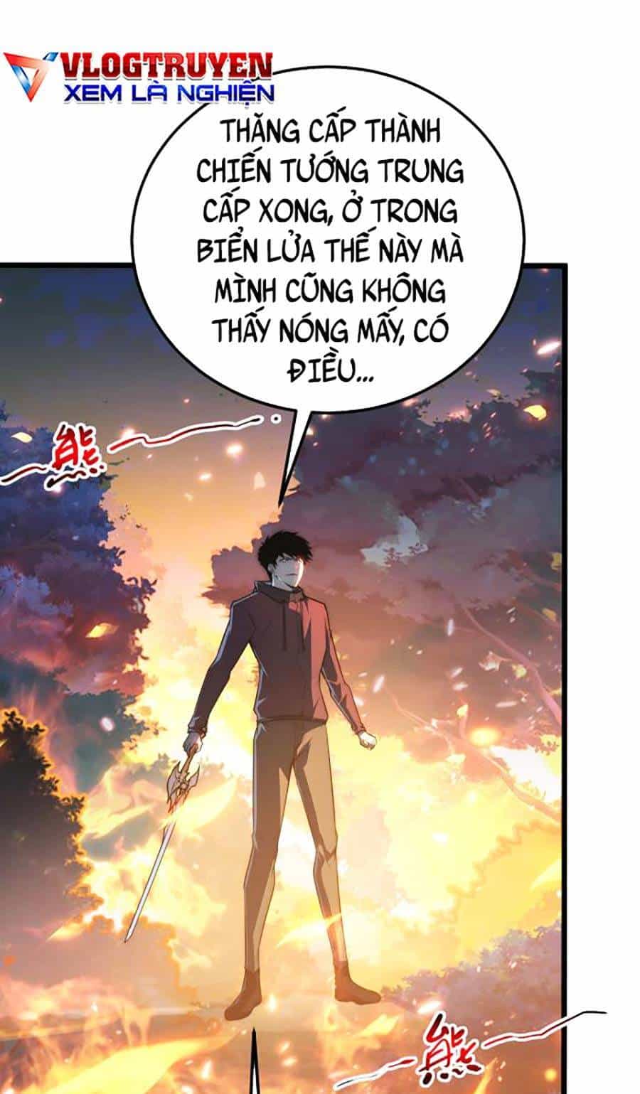 Mạt Thế Quật Khởi - Chương 124 - ảnh 46