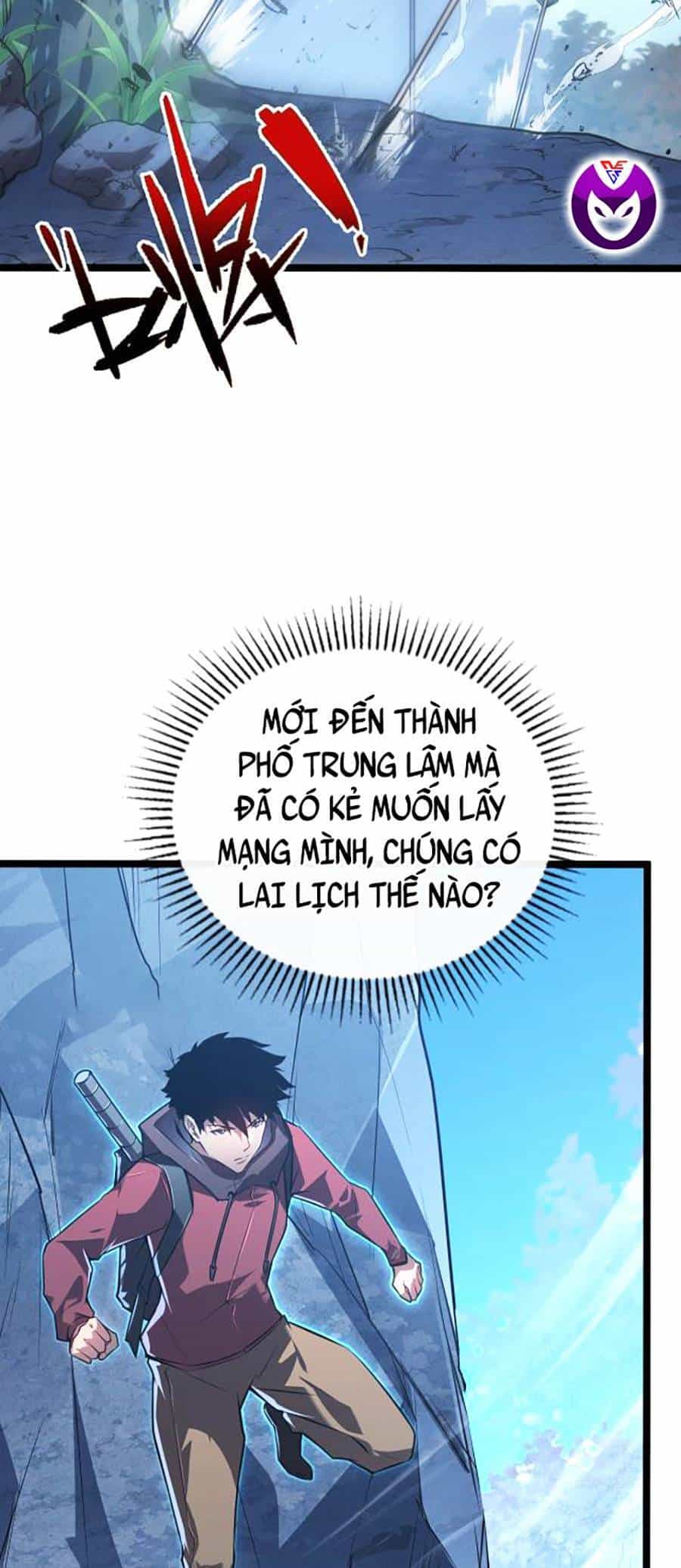 Mạt Thế Quật Khởi - Chương 124 - ảnh 6