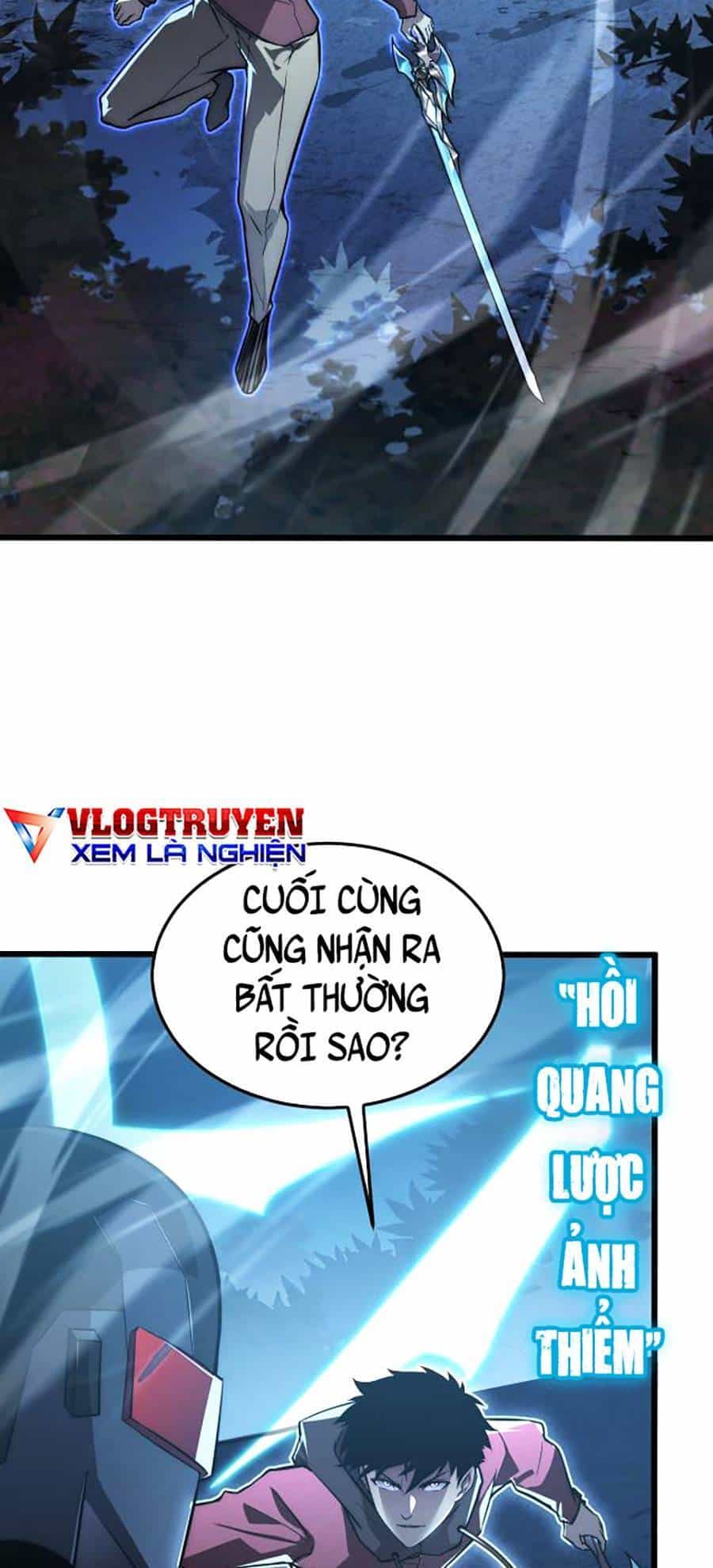 Mạt Thế Quật Khởi - Chương 125 - ảnh 10