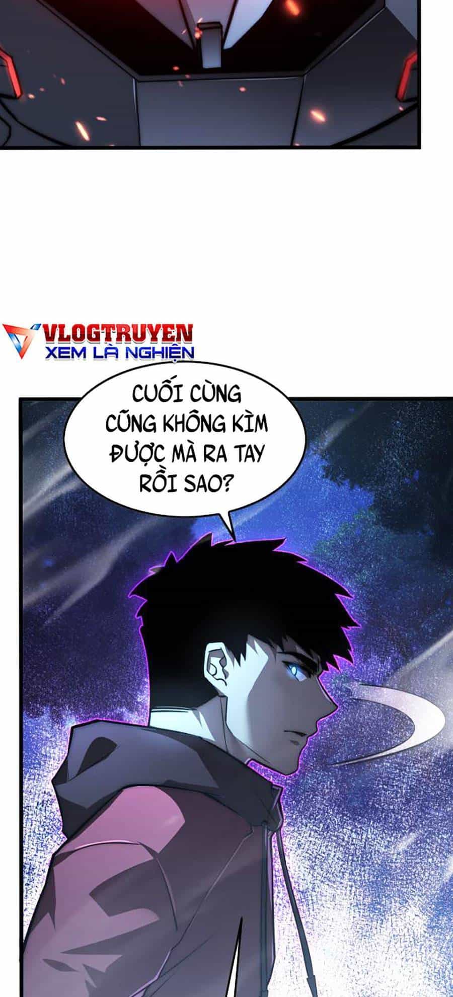 Mạt Thế Quật Khởi - Chương 125 - ảnh 4