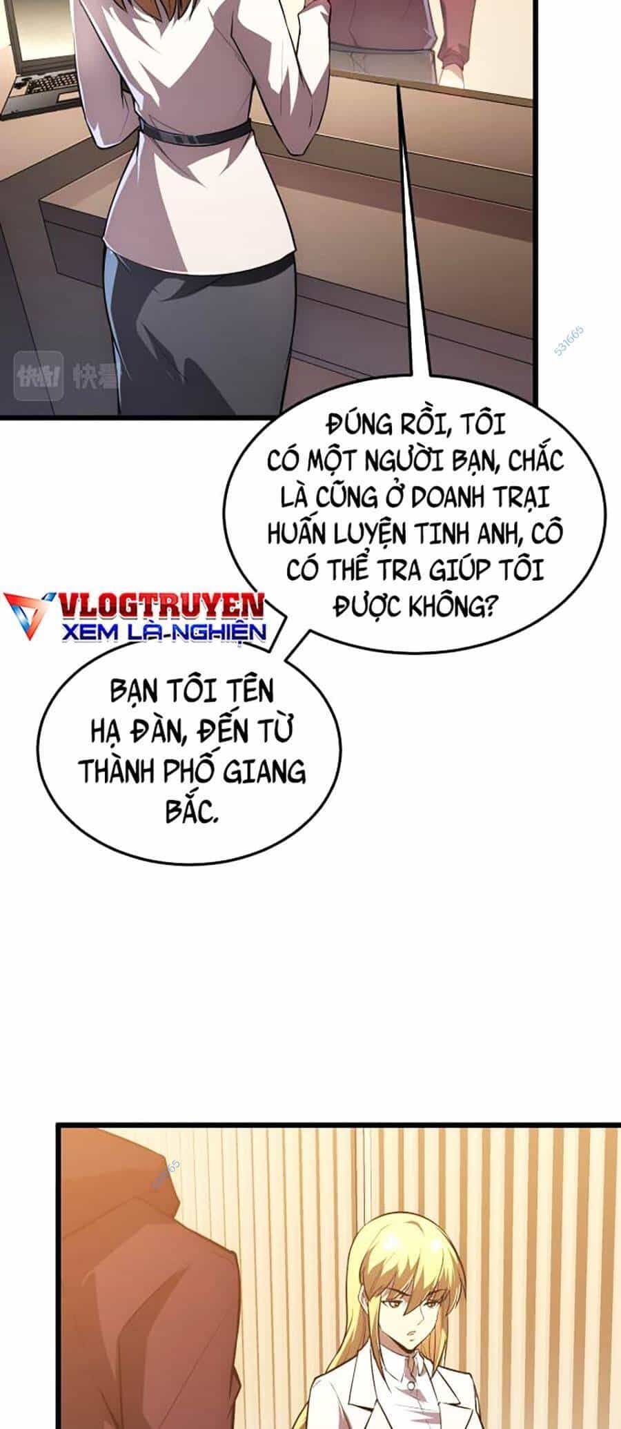 Mạt Thế Quật Khởi - Chương 126 - ảnh 11