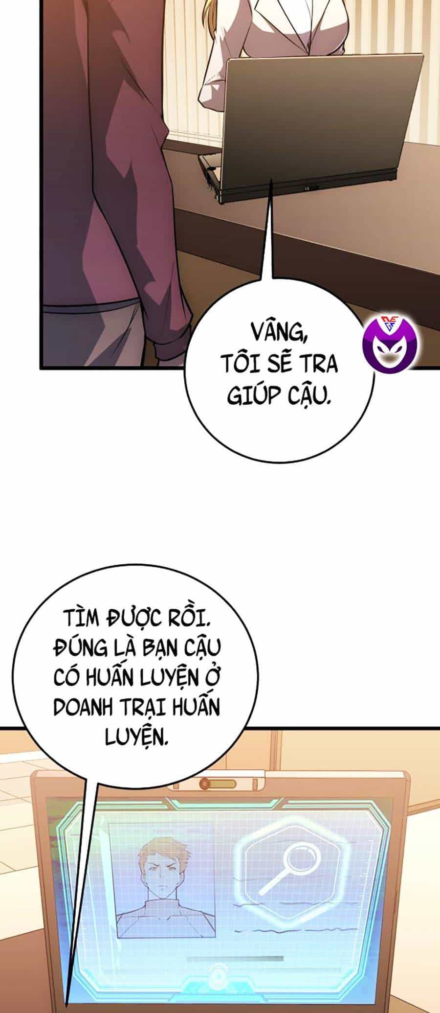 Mạt Thế Quật Khởi - Chương 126 - ảnh 12