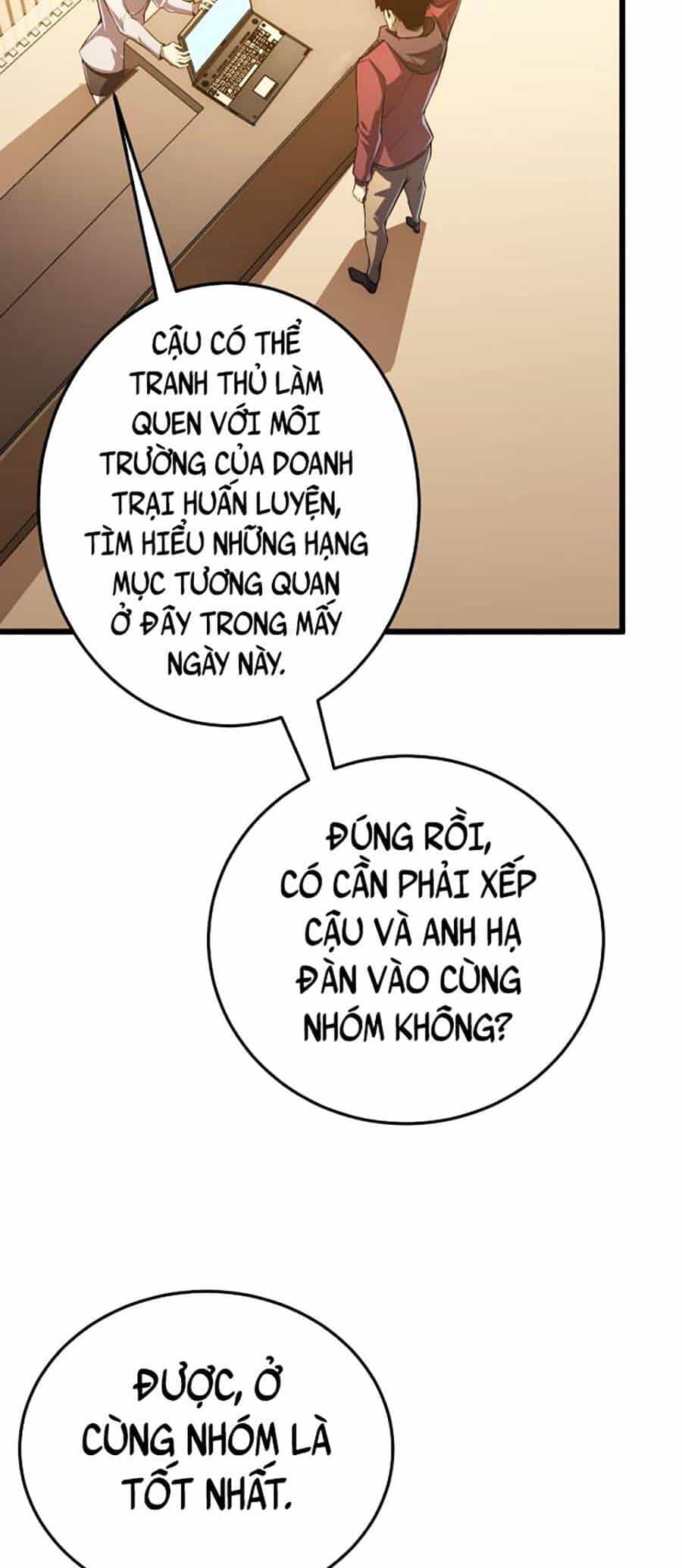 Mạt Thế Quật Khởi - Chương 126 - ảnh 14