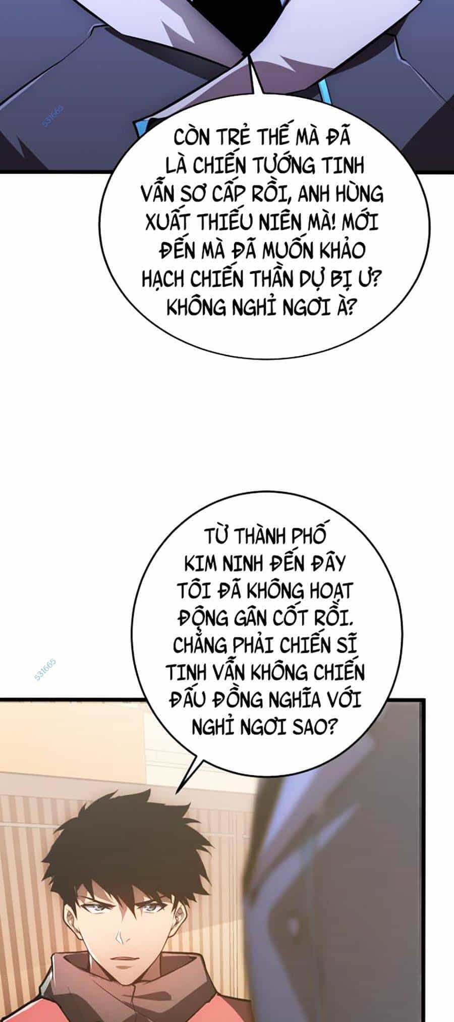 Mạt Thế Quật Khởi - Chương 126 - ảnh 39