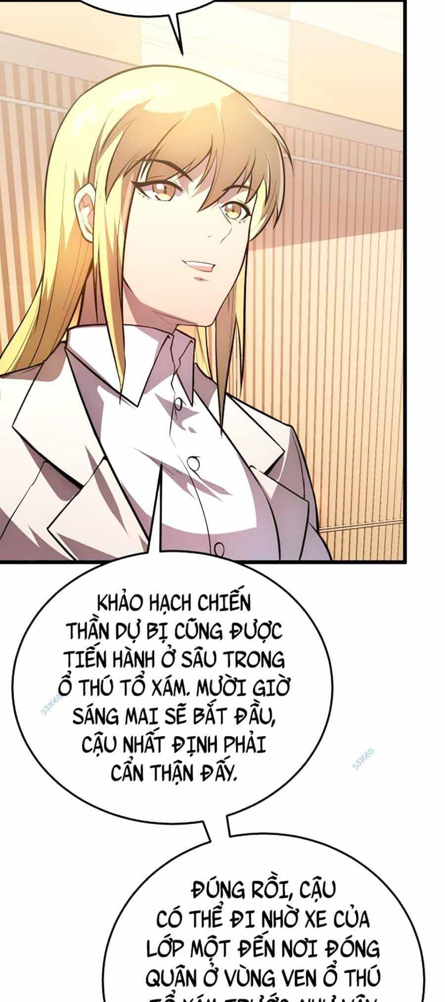 Mạt Thế Quật Khởi - Chương 126 - ảnh 43