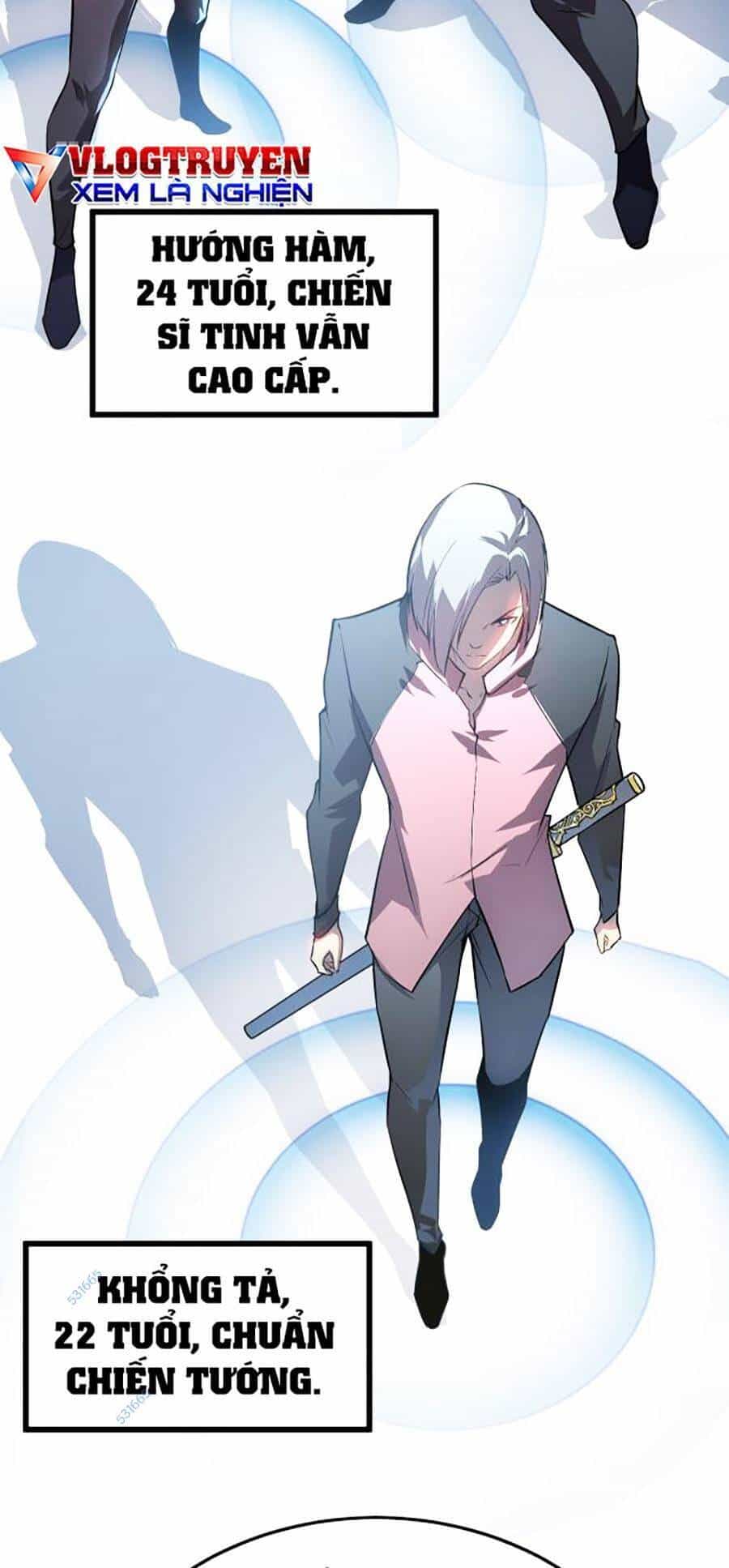 Mạt Thế Quật Khởi - Chương 126 - ảnh 55