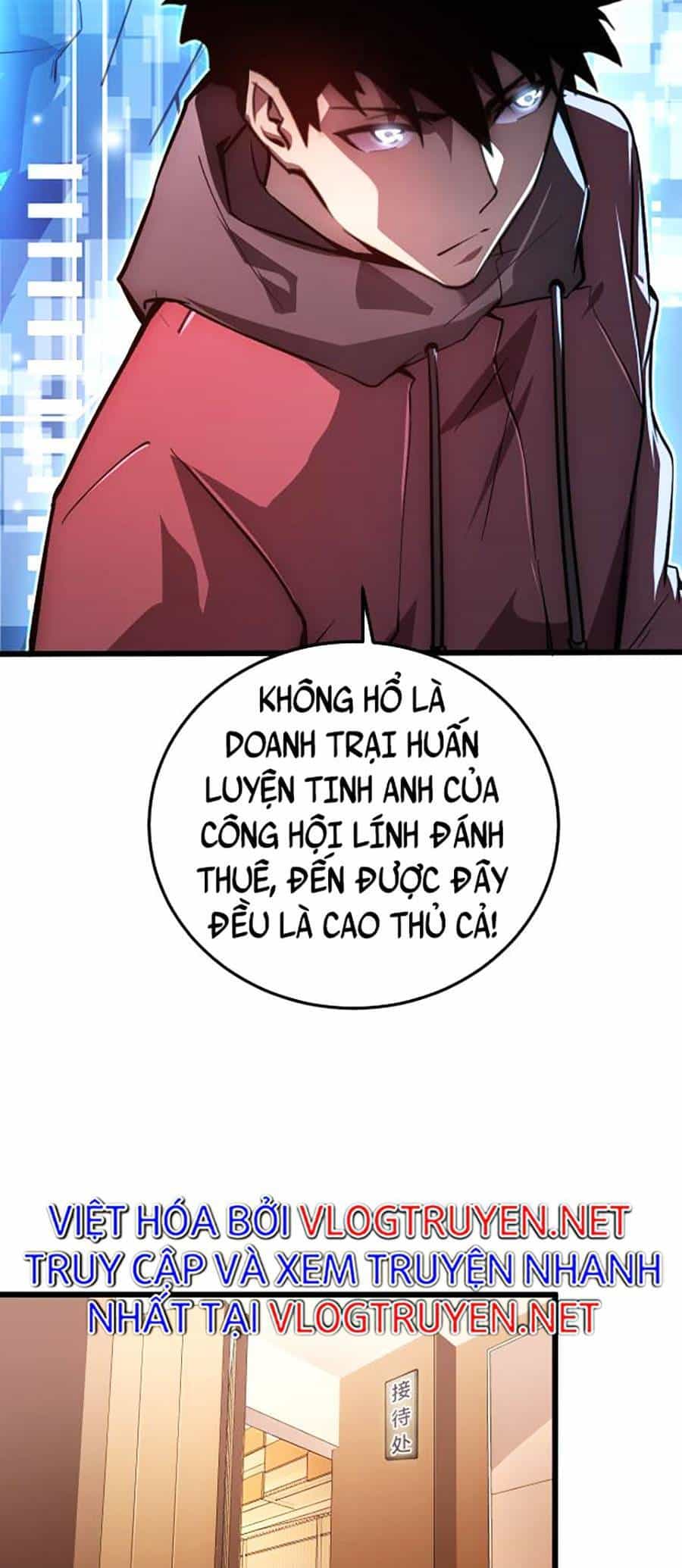 Mạt Thế Quật Khởi - Chương 126 - ảnh 8