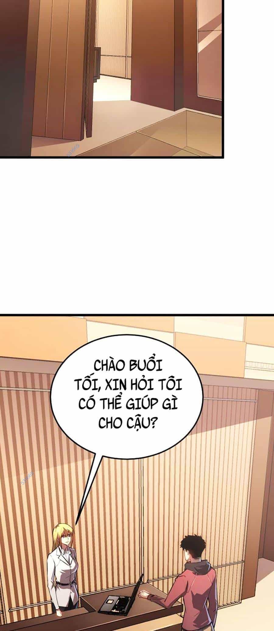 Mạt Thế Quật Khởi - Chương 126 - ảnh 9