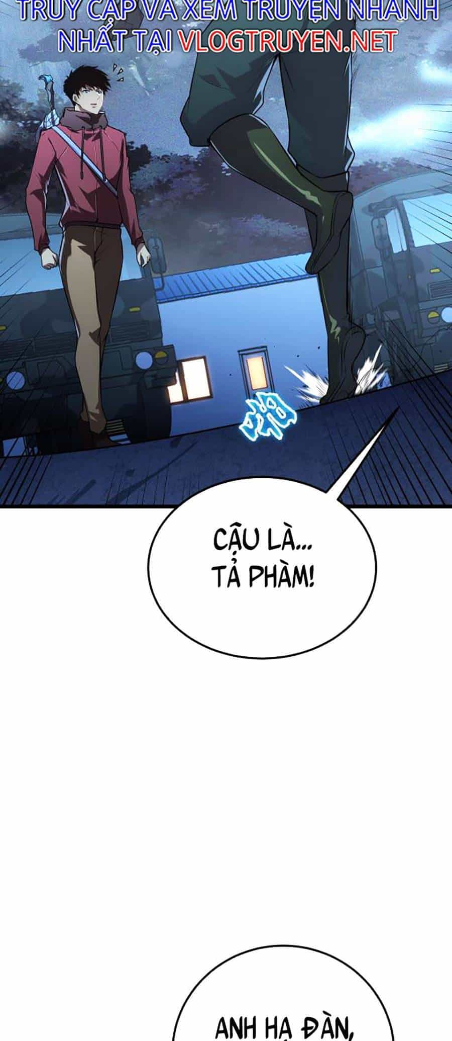 Mạt Thế Quật Khởi - Chương 127 - ảnh 10