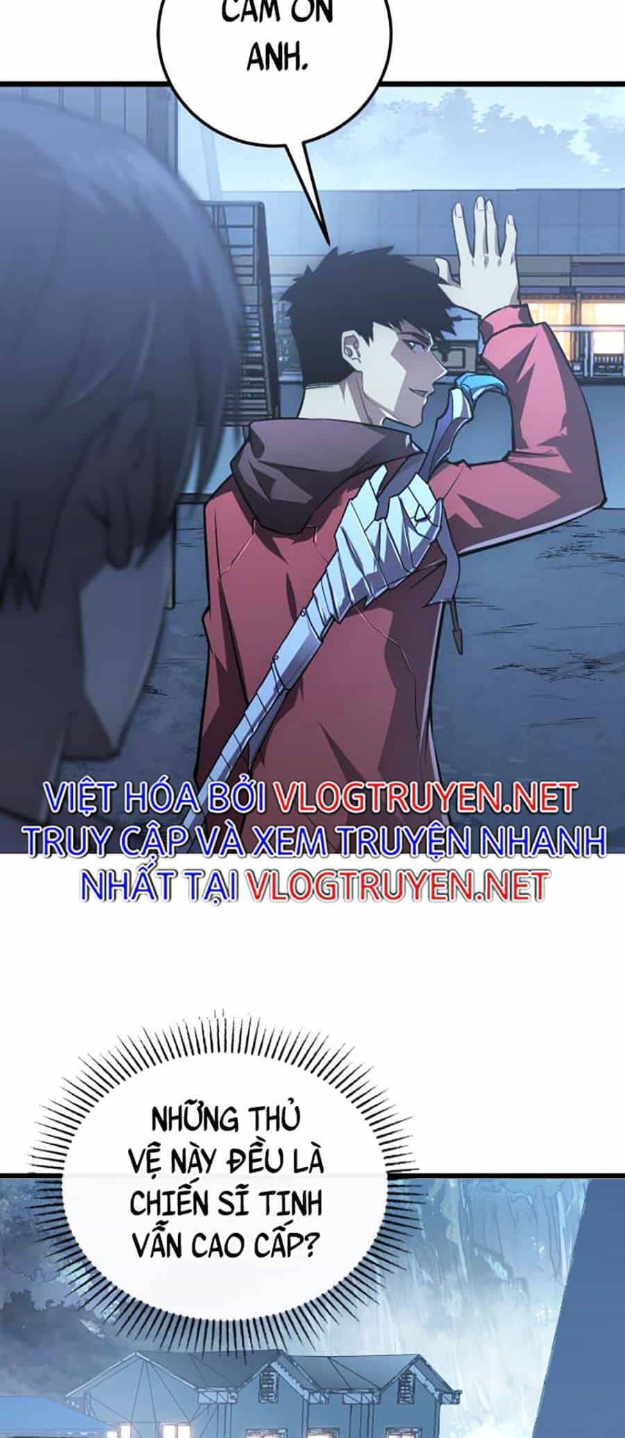 Mạt Thế Quật Khởi - Chương 127 - ảnh 2