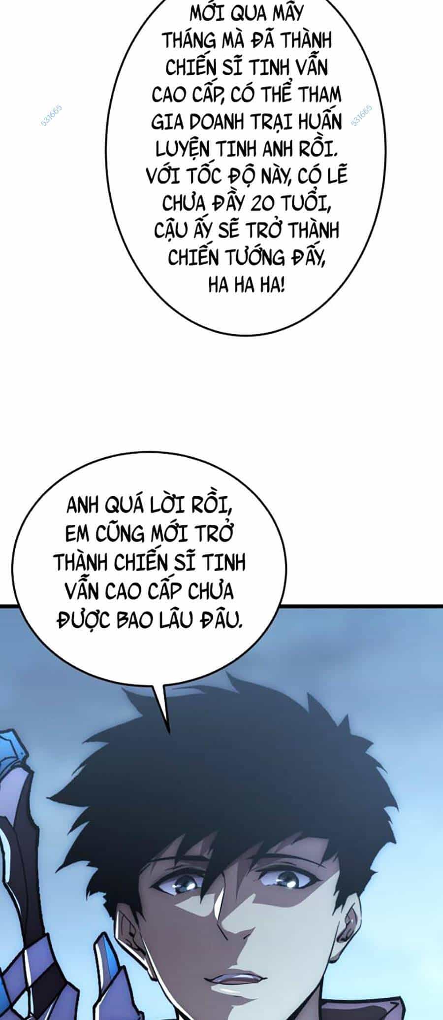 Mạt Thế Quật Khởi - Chương 127 - ảnh 27