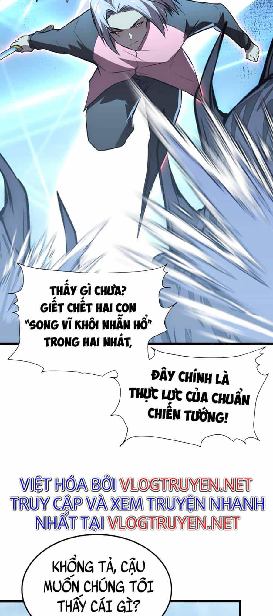 Mạt Thế Quật Khởi - Chương 127 - ảnh 44
