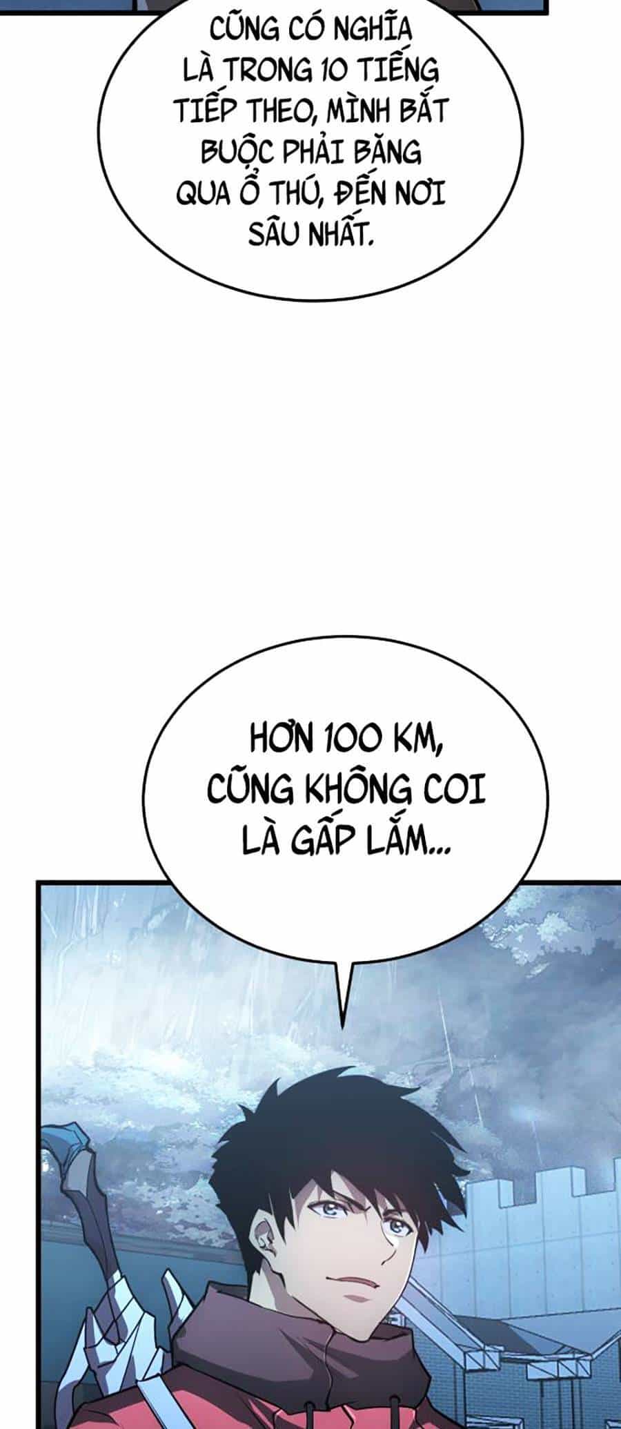 Mạt Thế Quật Khởi - Chương 127 - ảnh 8