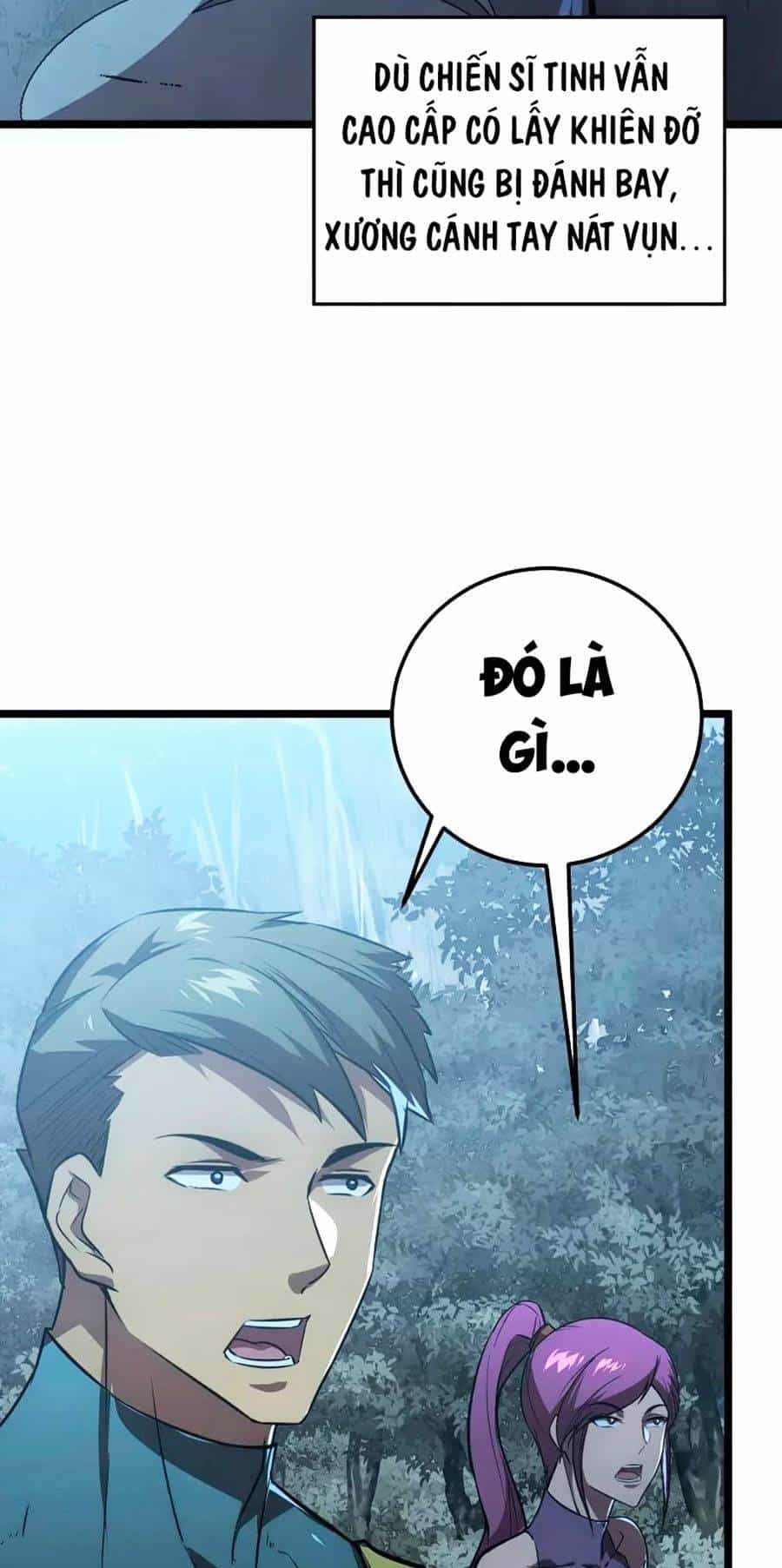 Mạt Thế Quật Khởi - Chương 128 - ảnh 10