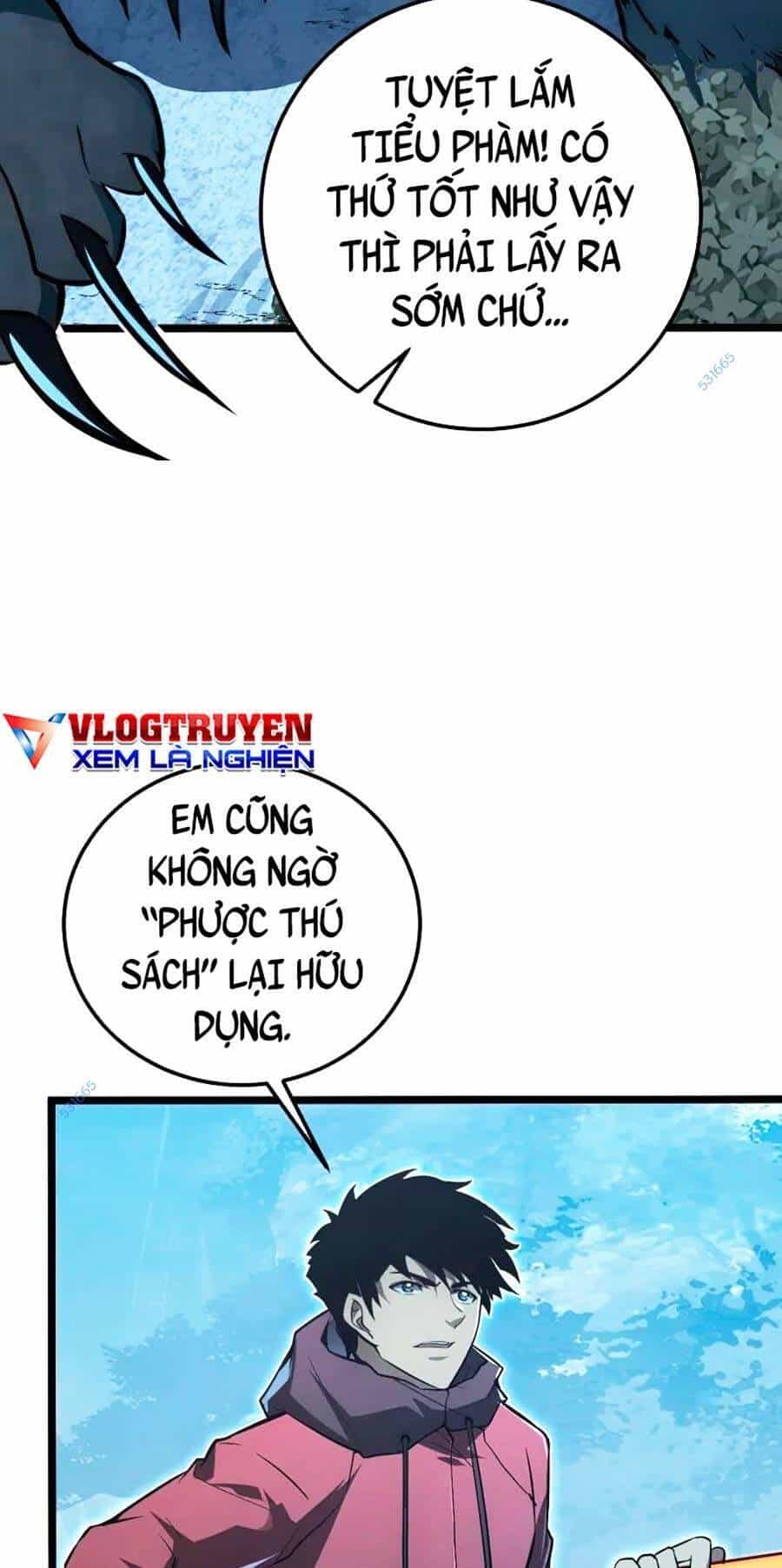 Mạt Thế Quật Khởi - Chương 128 - ảnh 13