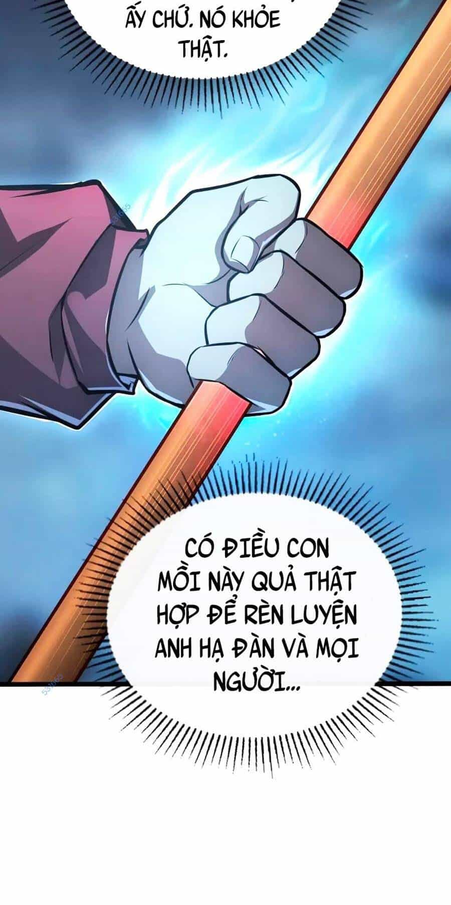 Mạt Thế Quật Khởi - Chương 128 - ảnh 15