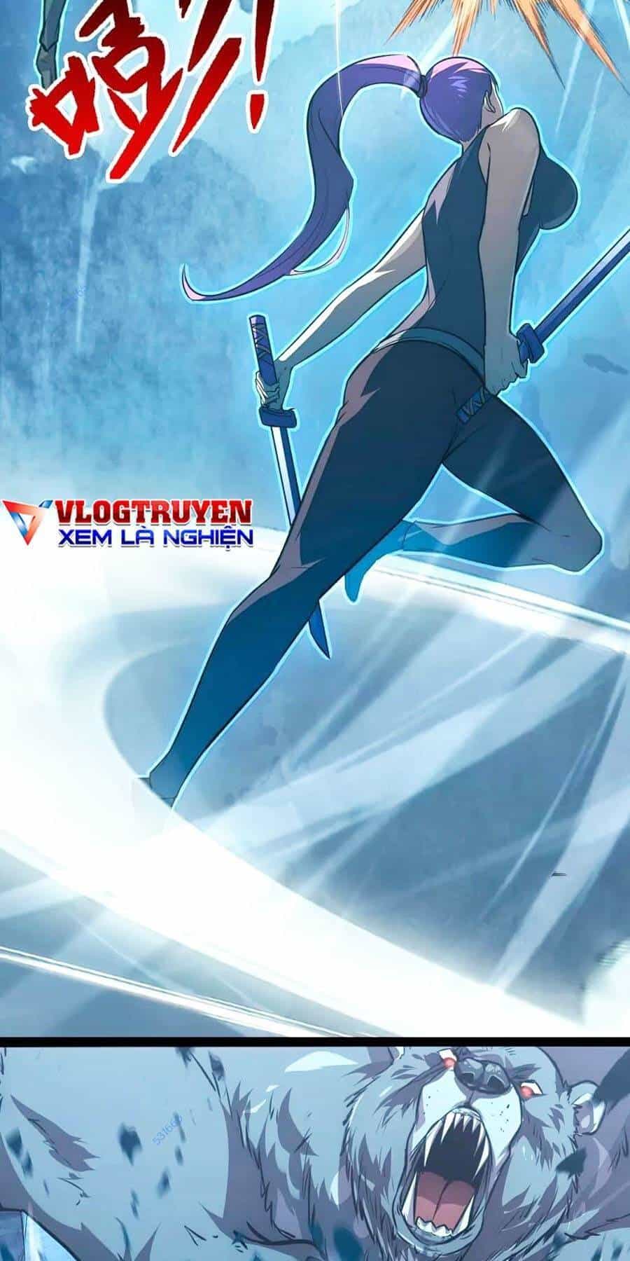 Mạt Thế Quật Khởi - Chương 128 - ảnh 19