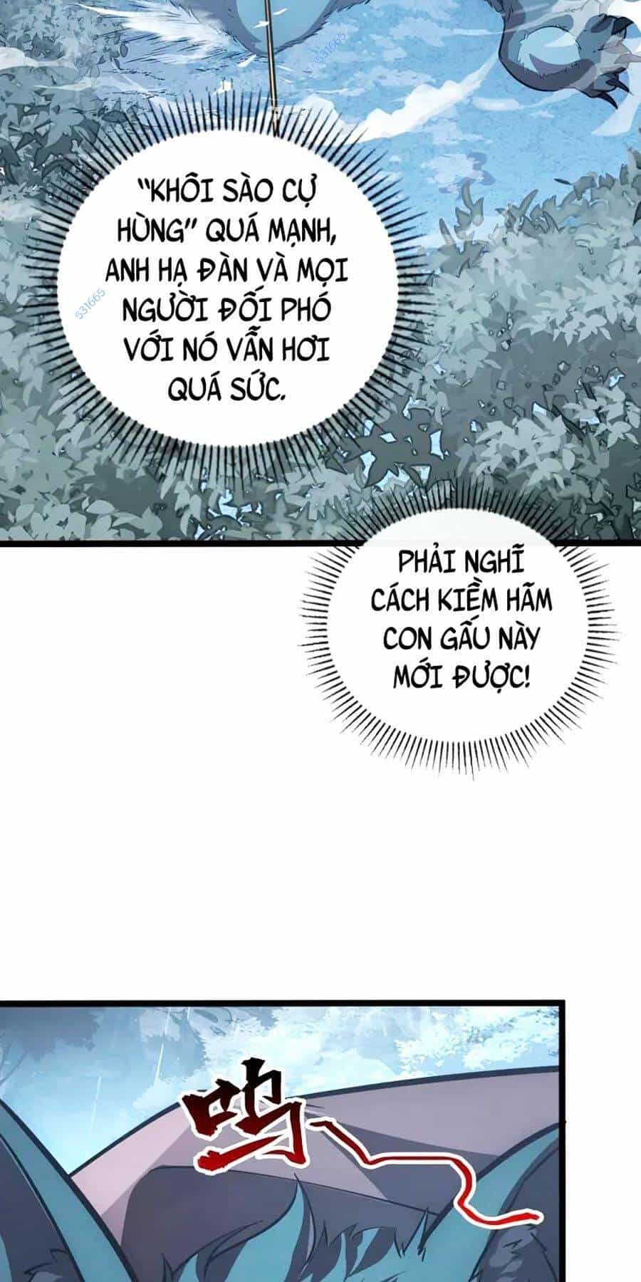 Mạt Thế Quật Khởi - Chương 128 - ảnh 21