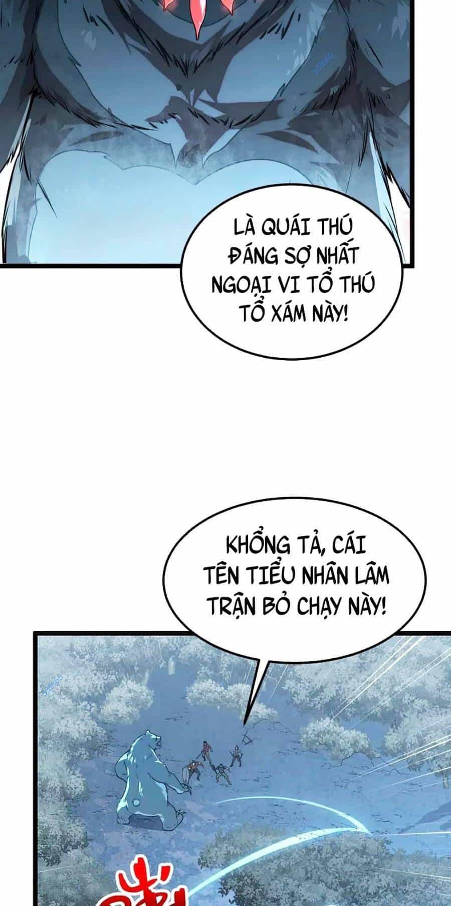 Mạt Thế Quật Khởi - Chương 128 - ảnh 3