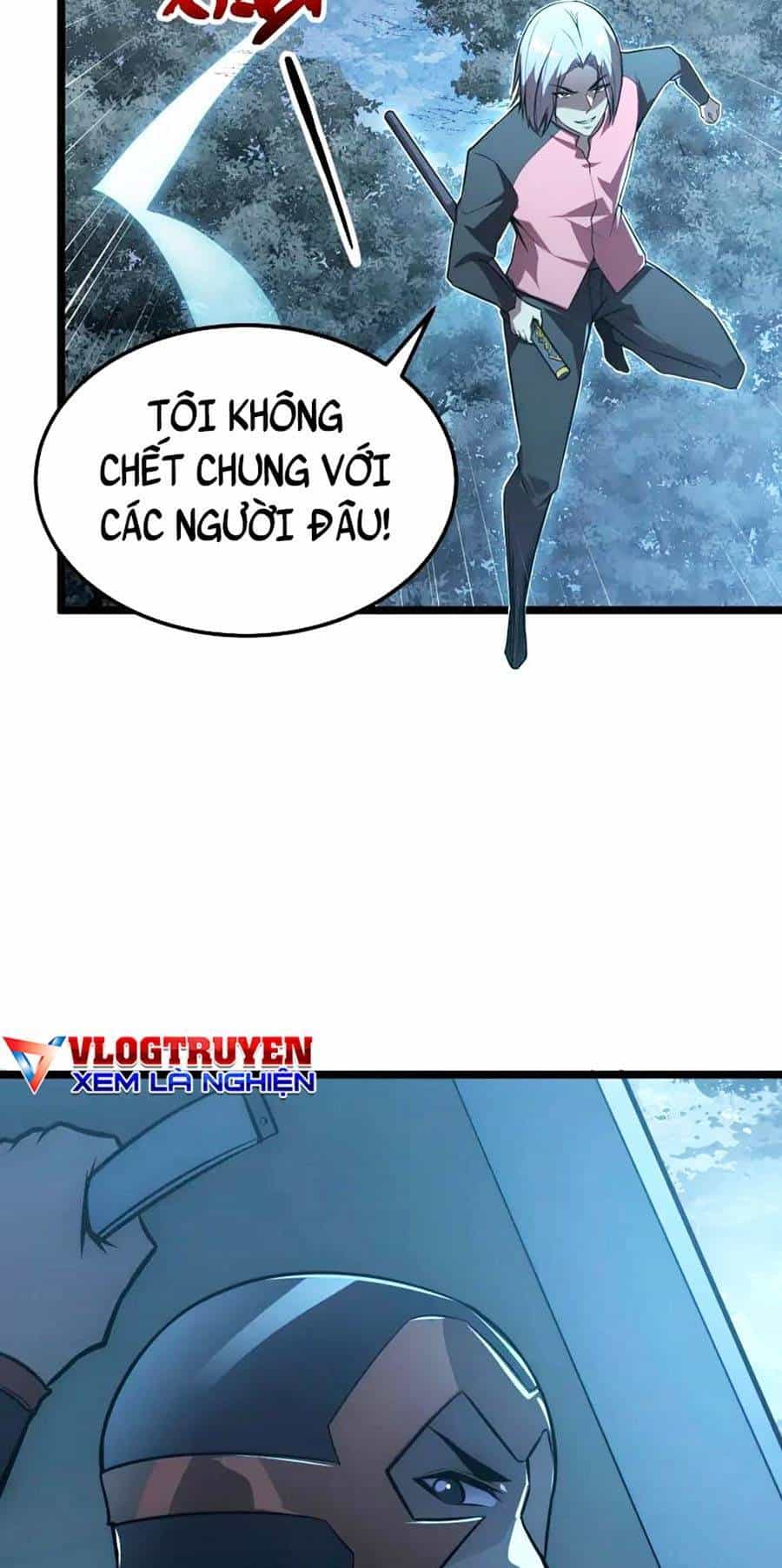 Mạt Thế Quật Khởi - Chương 128 - ảnh 4