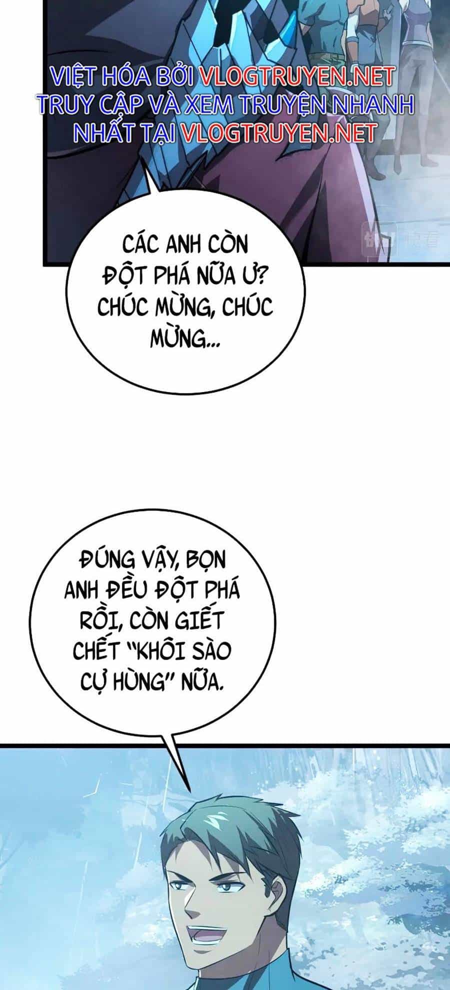 Mạt Thế Quật Khởi - Chương 128 - ảnh 40