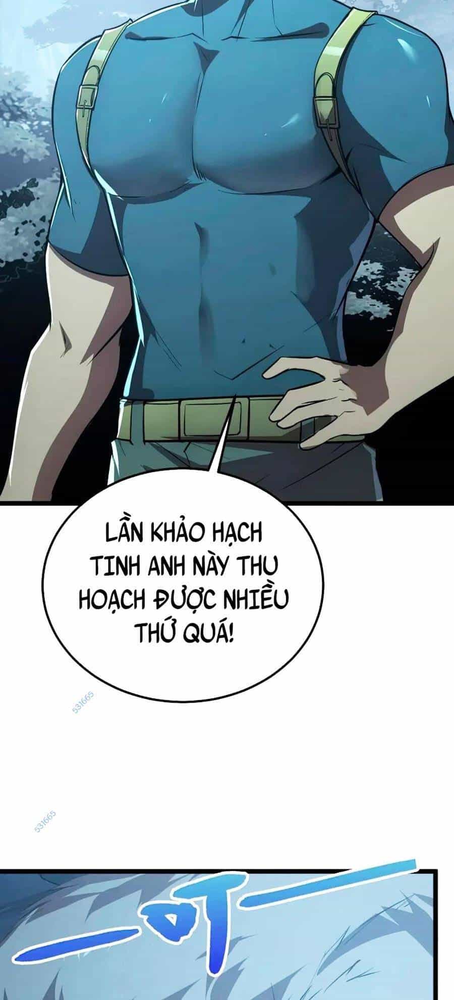 Mạt Thế Quật Khởi - Chương 128 - ảnh 41