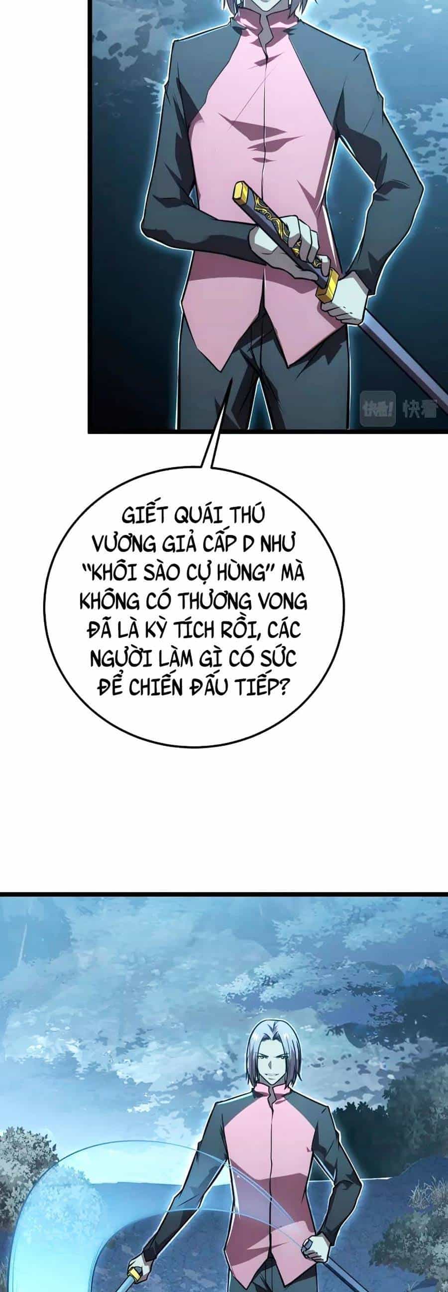 Mạt Thế Quật Khởi - Chương 128 - ảnh 52