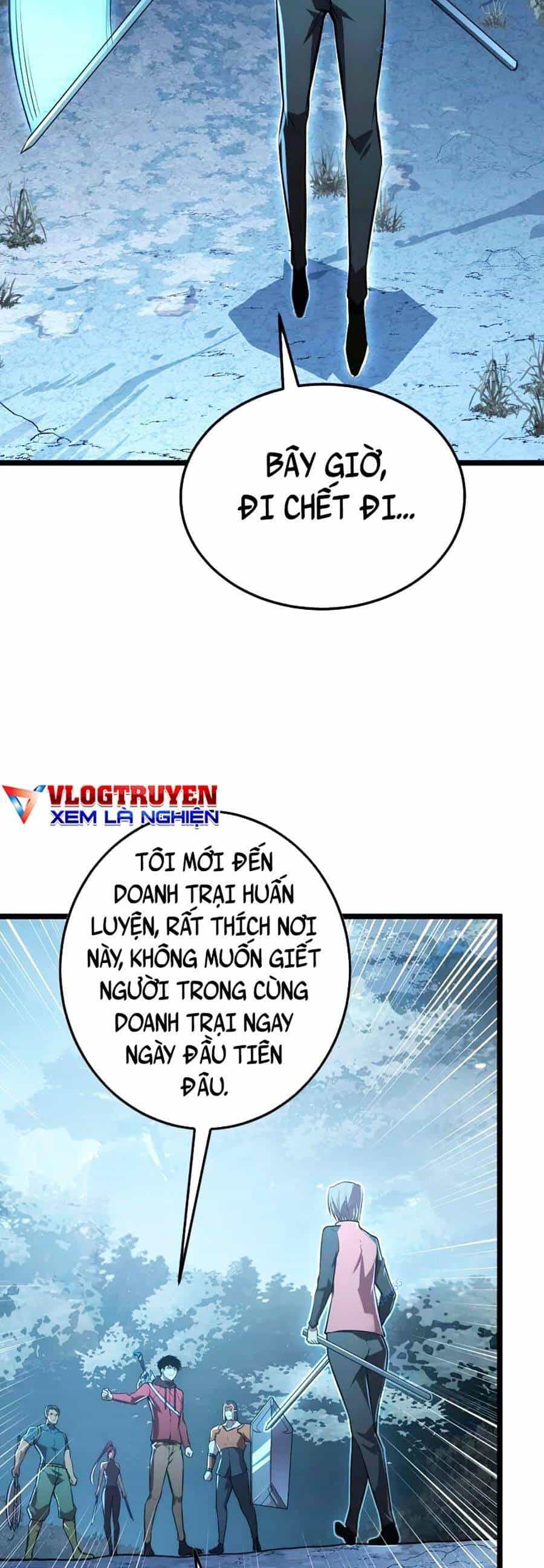 Mạt Thế Quật Khởi - Chương 128 - ảnh 53