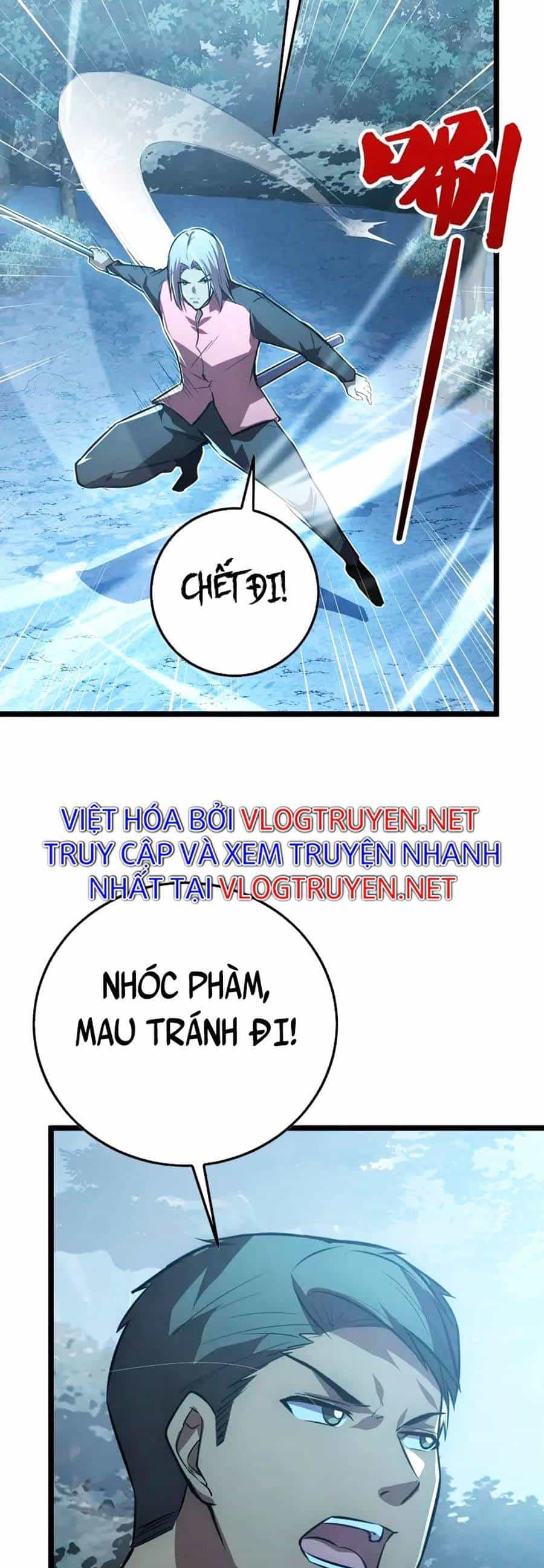 Mạt Thế Quật Khởi - Chương 128 - ảnh 56
